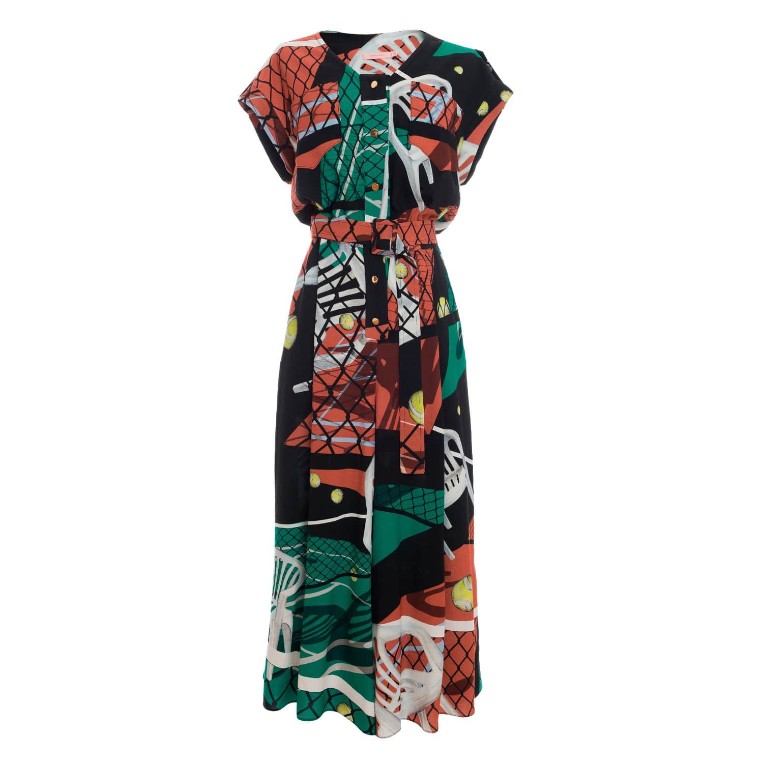 tomcsanyi jumpsuit