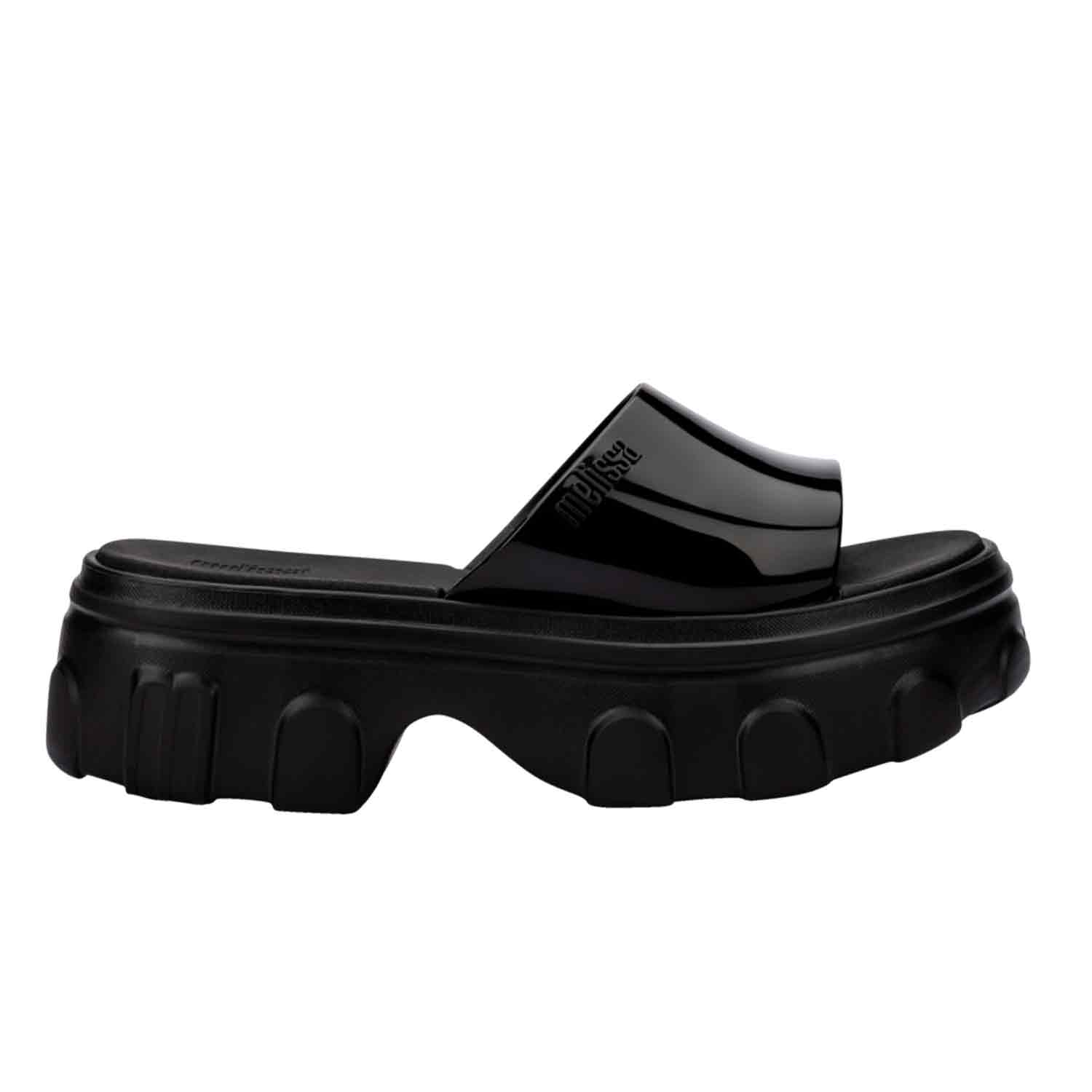 Melissa Women's Ella Slide - Black