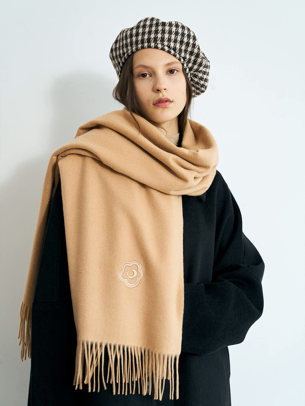 The Big Shawl