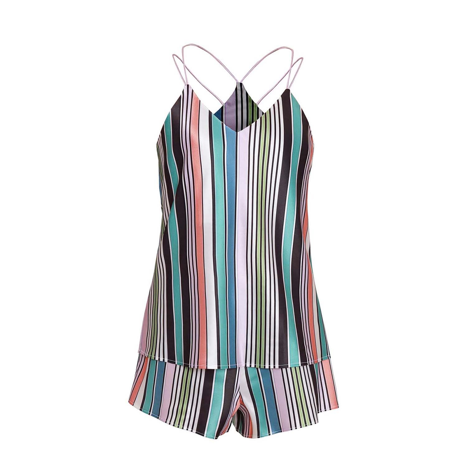Emma Wallace Women's Rule Cami Set