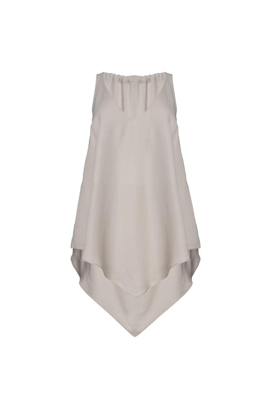 Helene Galwas Women's Neutrals Ilayda Beige In Beige