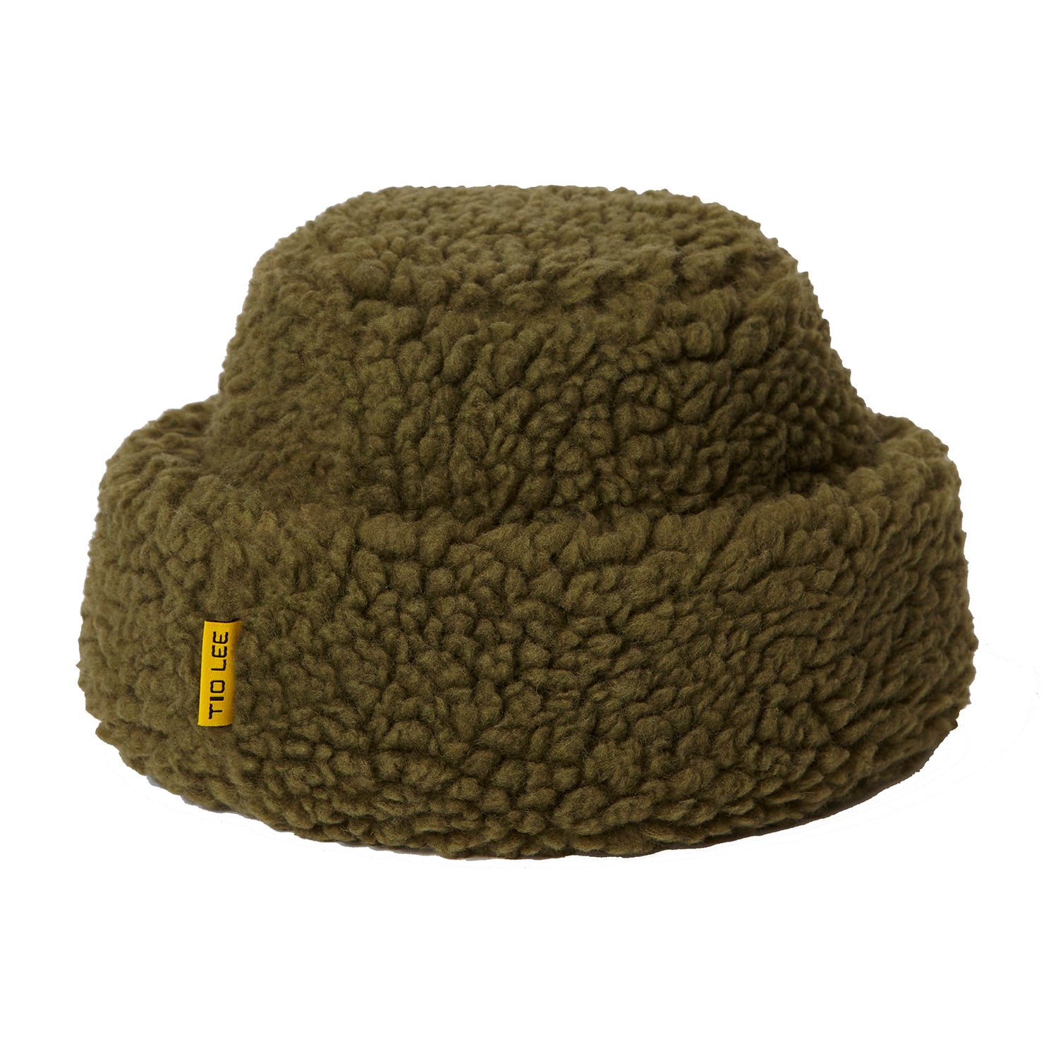 Women’s The Fargo Hat - Sage Green Small Tio Lee