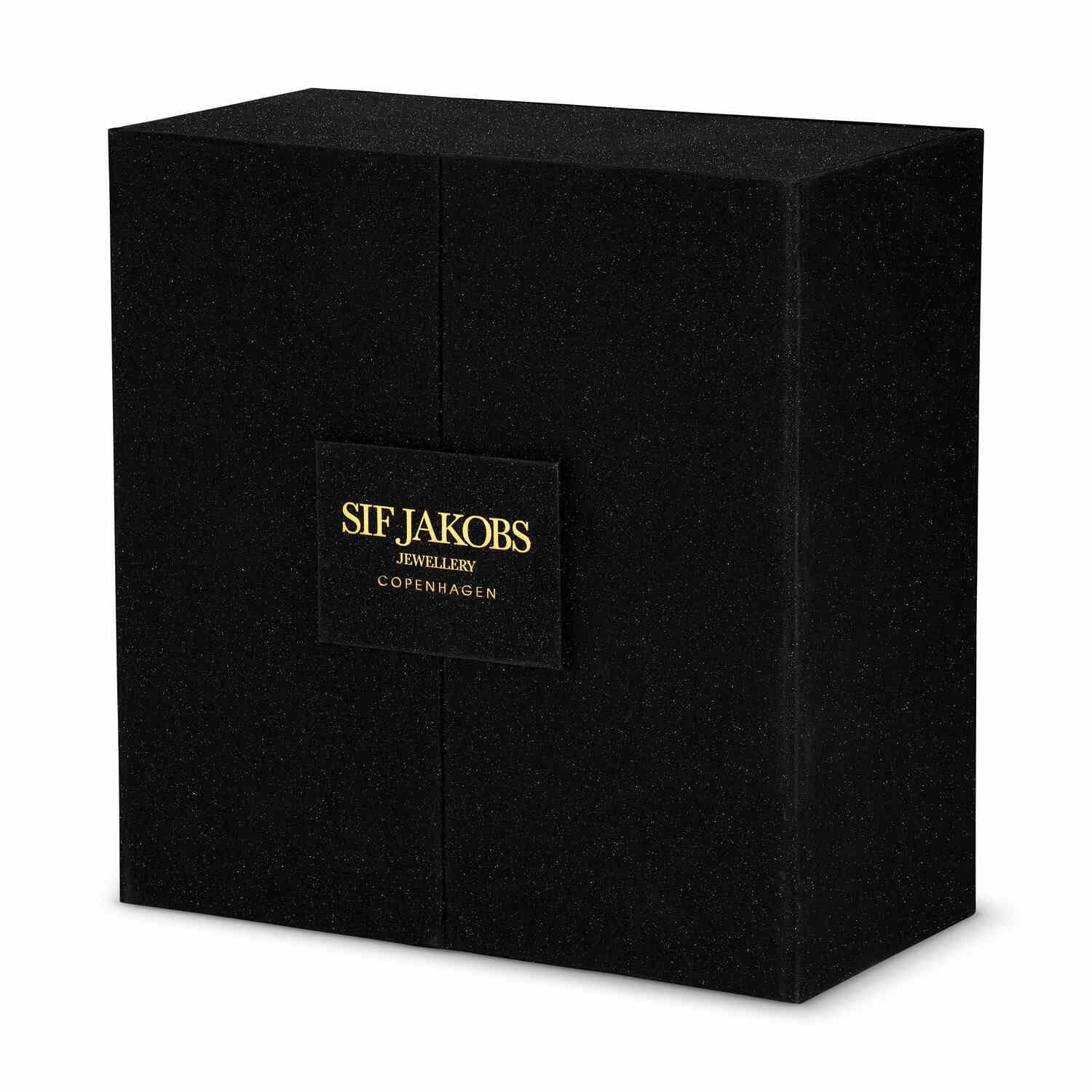 Sif Jakobs Jewellery Women's Advent Calendar Gold Radience In Gold