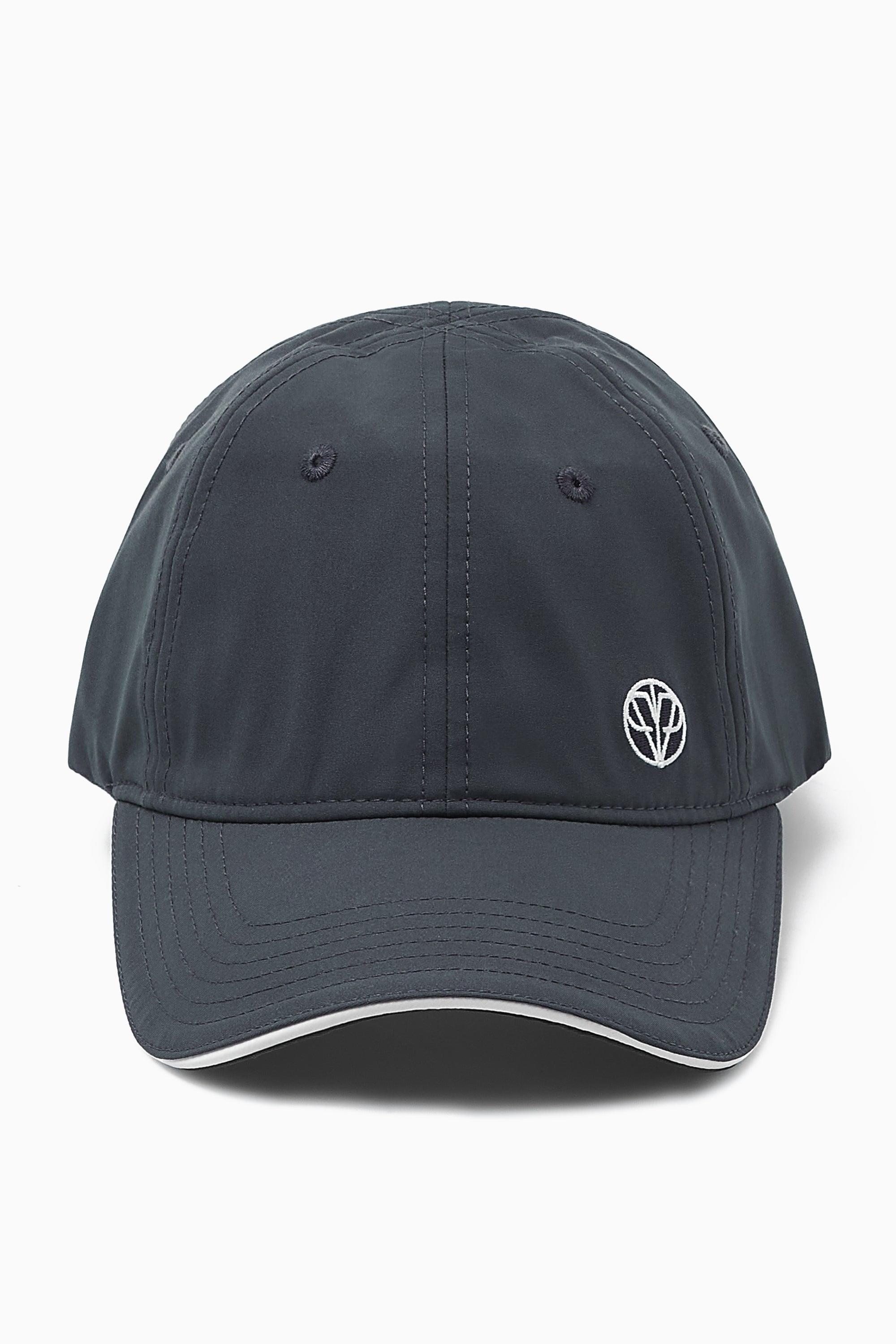 Victoria Paulsen Women's Waterproof Regular Hat- Dark Grey In Gray