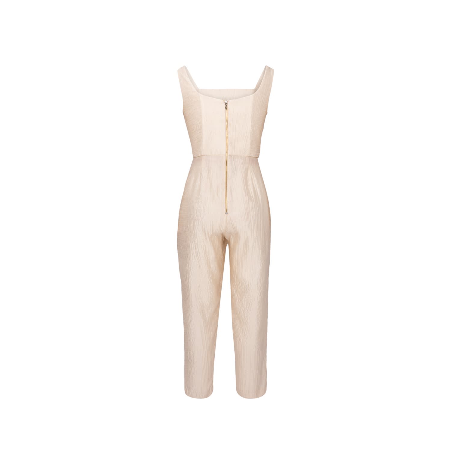 Comma jumpsuit cheap