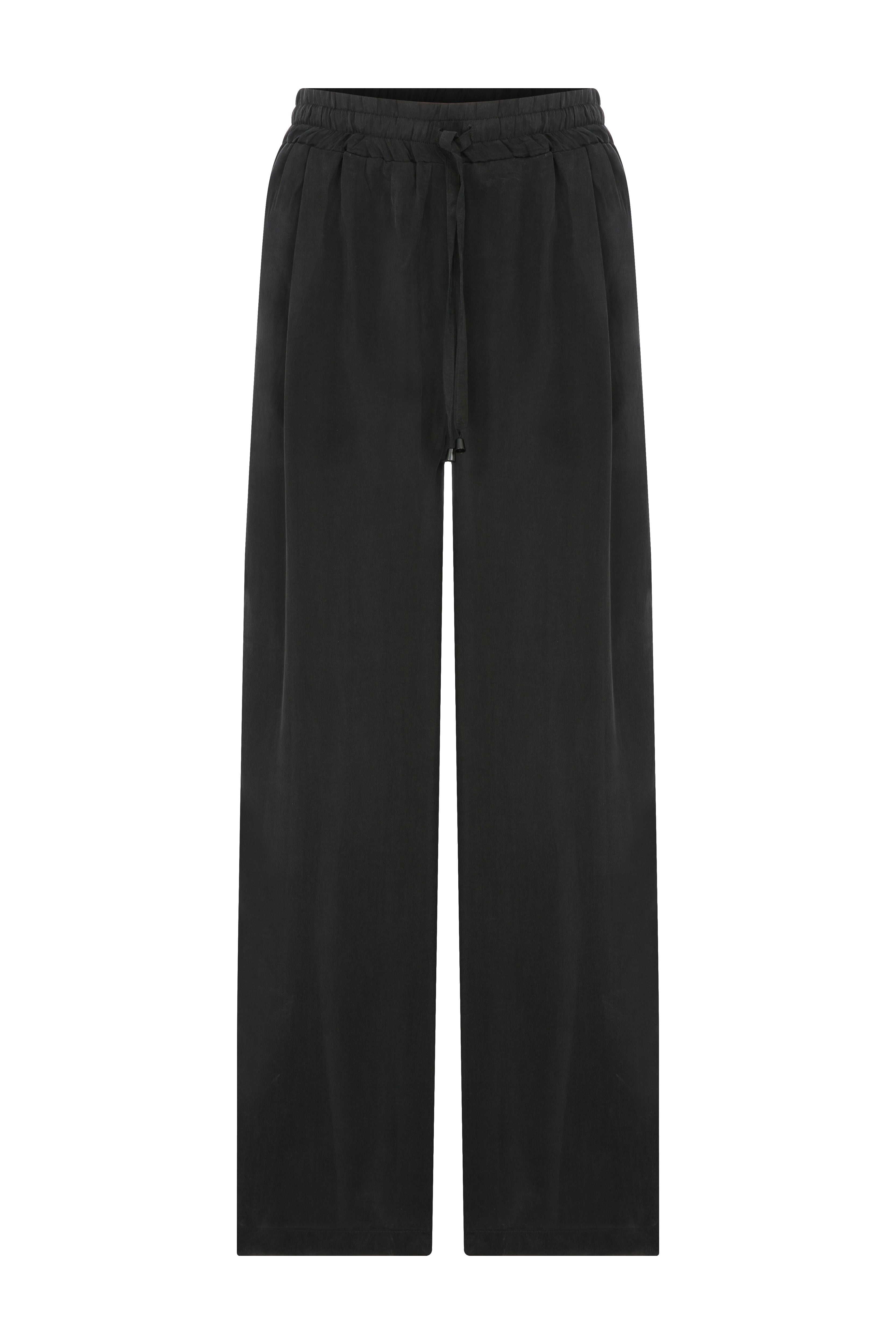 Je Te Veux Men's Black Trio Of Swords Pant
