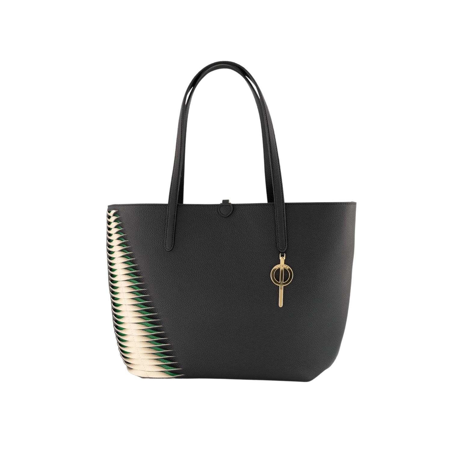 Women’s Otrera Tote Bag Black