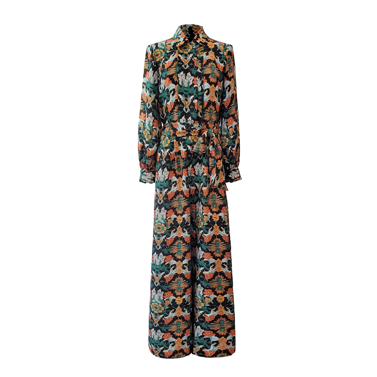 Emma Wallace Women's Felicia Jumpsuit
