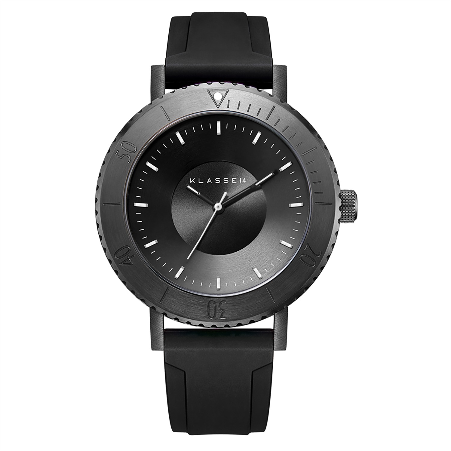 Volare Taras Dark 44Mm | KLASSE14 | Wolf & Badger