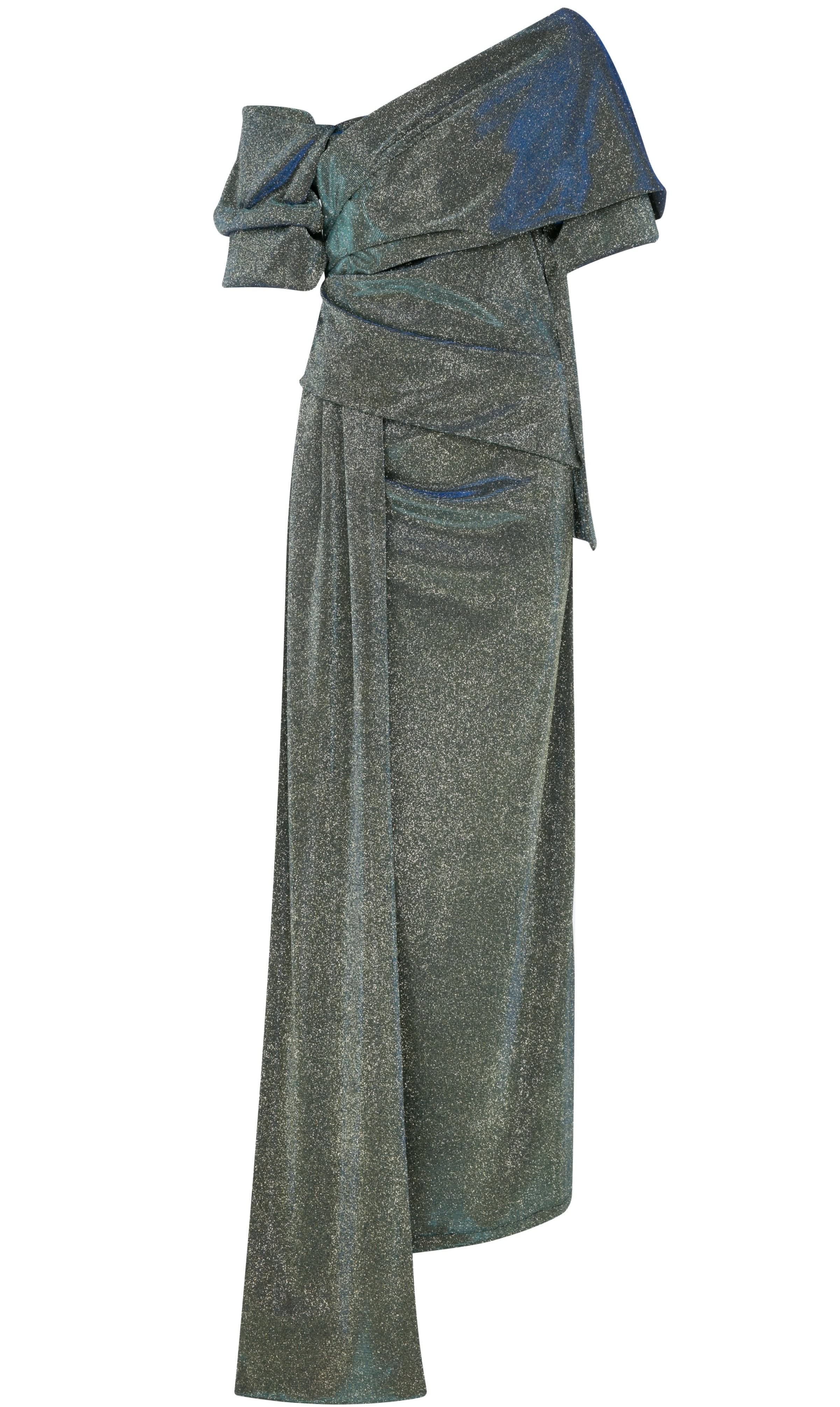 Bianca Maxi Dress | Boo Pala | Wolf & Badger