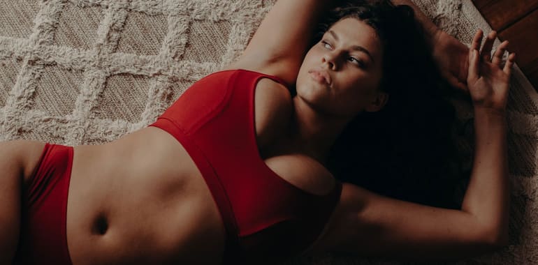Eco intimates hotsell