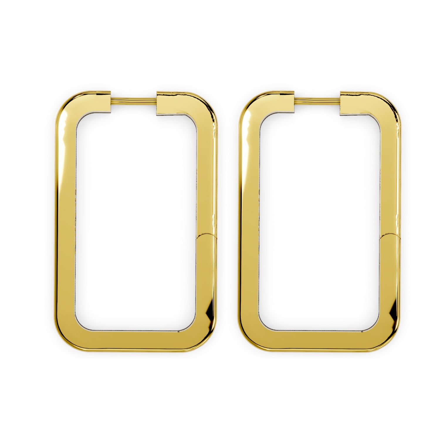 Fersera Women's Erato Huggies - Gold