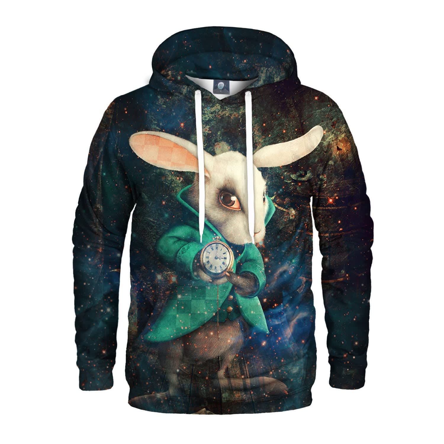 wonderland hoodie