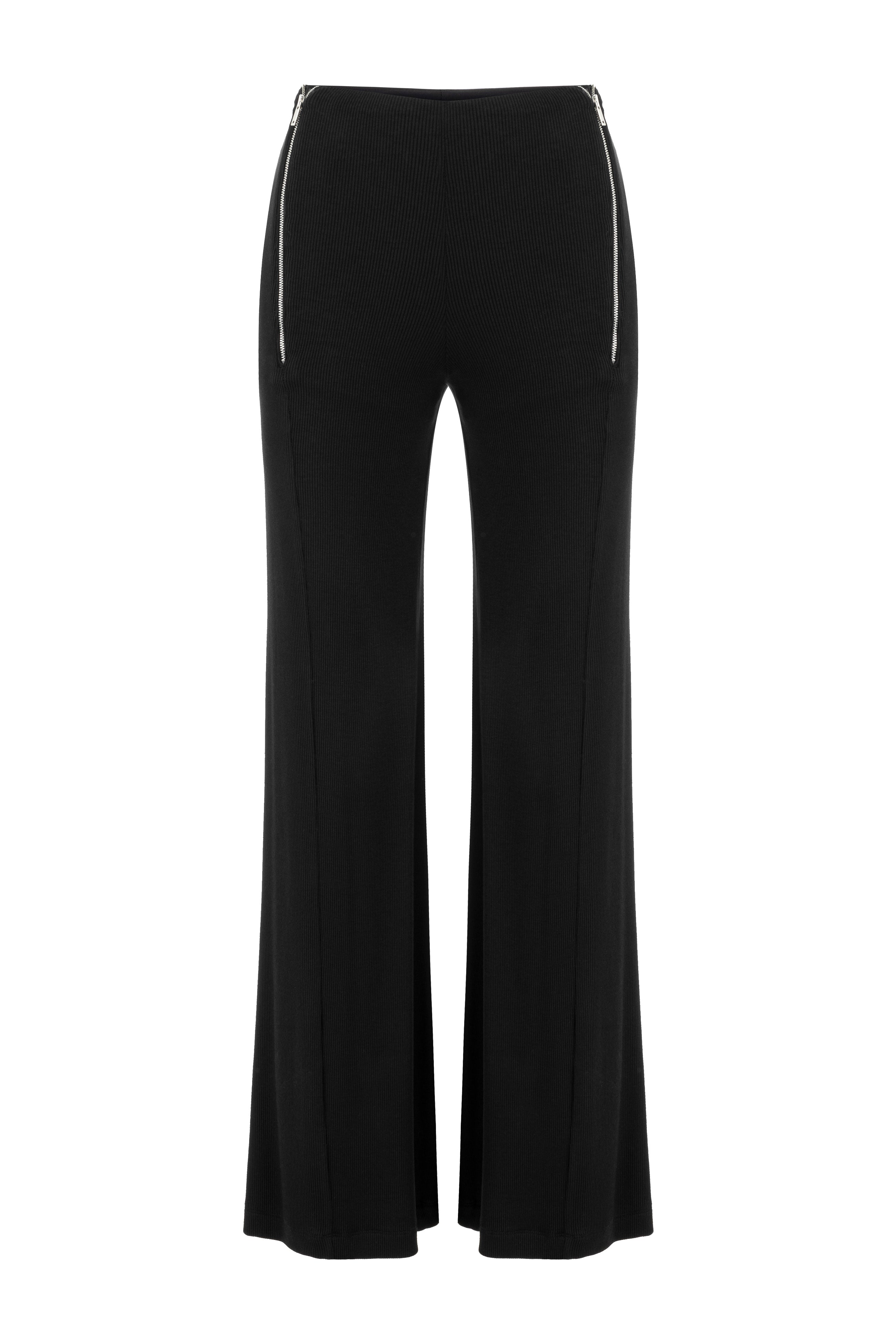 Khéla The Label Women's Transient Pants In Black In Black