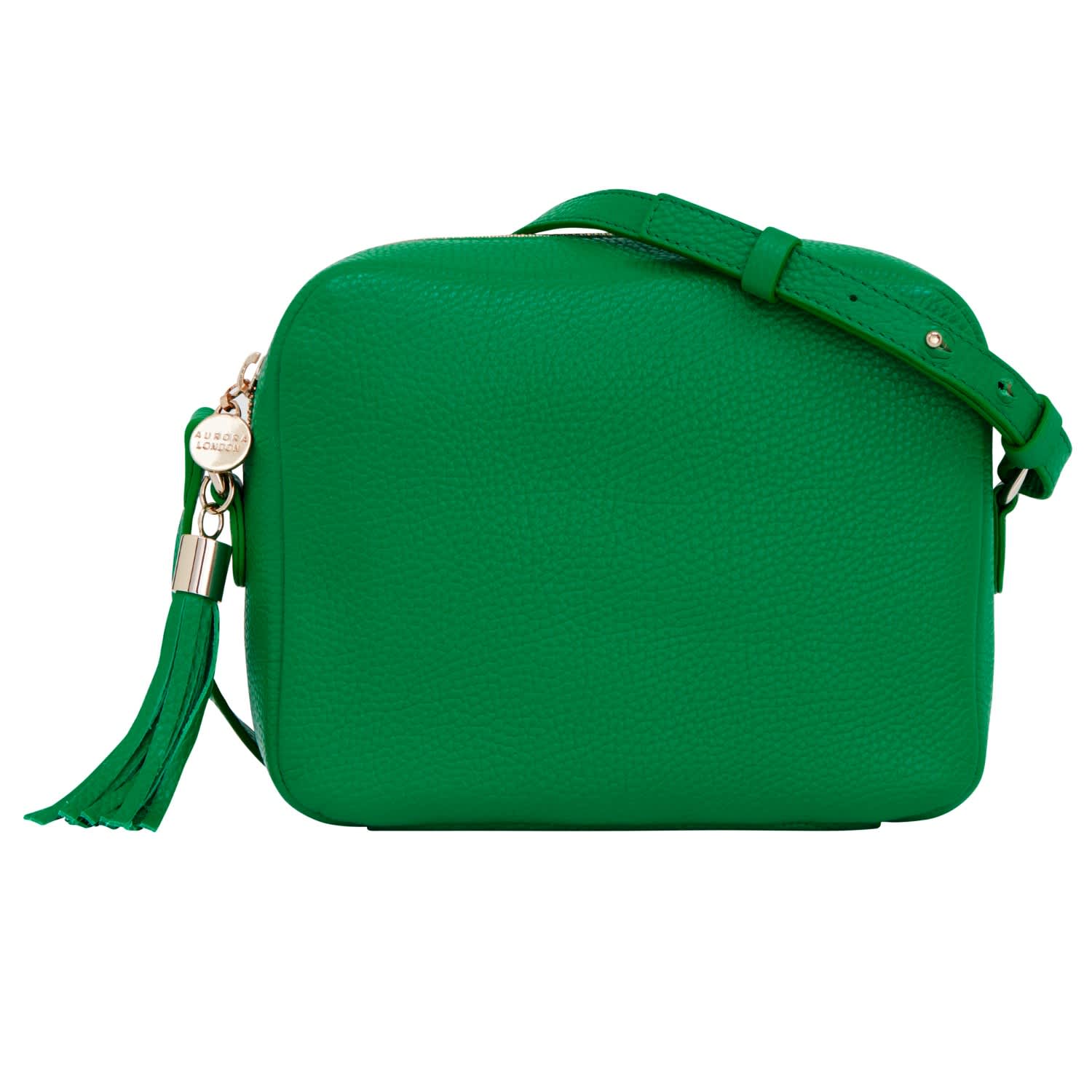 green cross bags