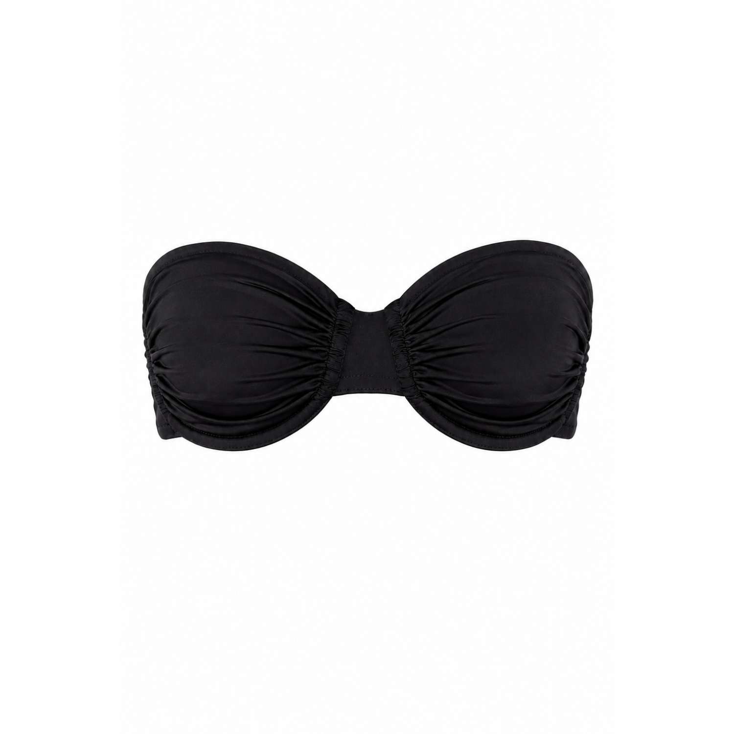 Women's Salt Lake Black Top | Extra Small | Ciao Bella Monte Carlo
