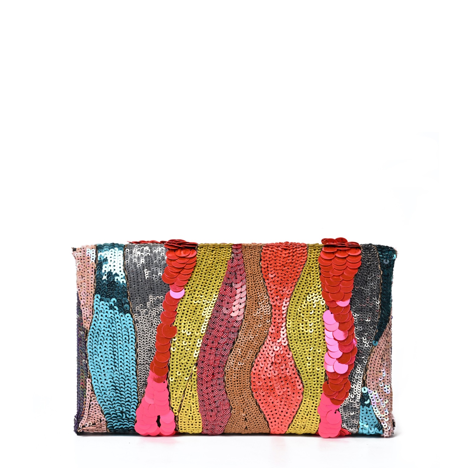 Dune clutches clearance