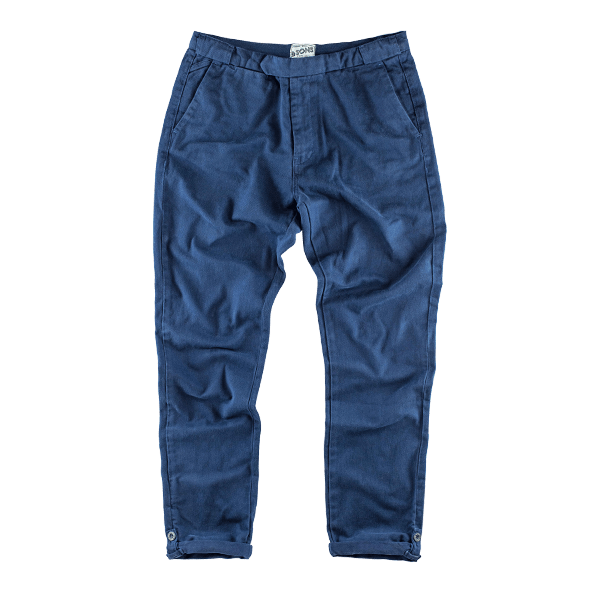 Men’s Virgil Chino Indigo Blue 30" &Sons Trading Co