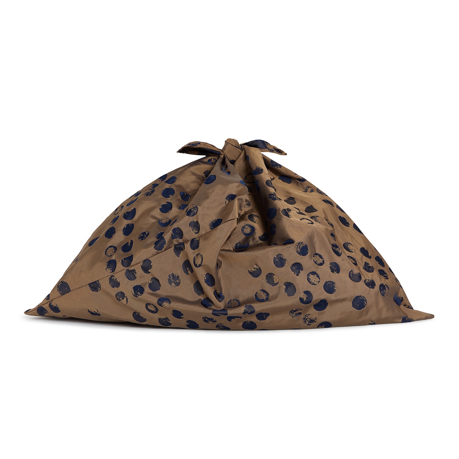 Women’s Taffeta Dots Bag - Medium One Size Niran