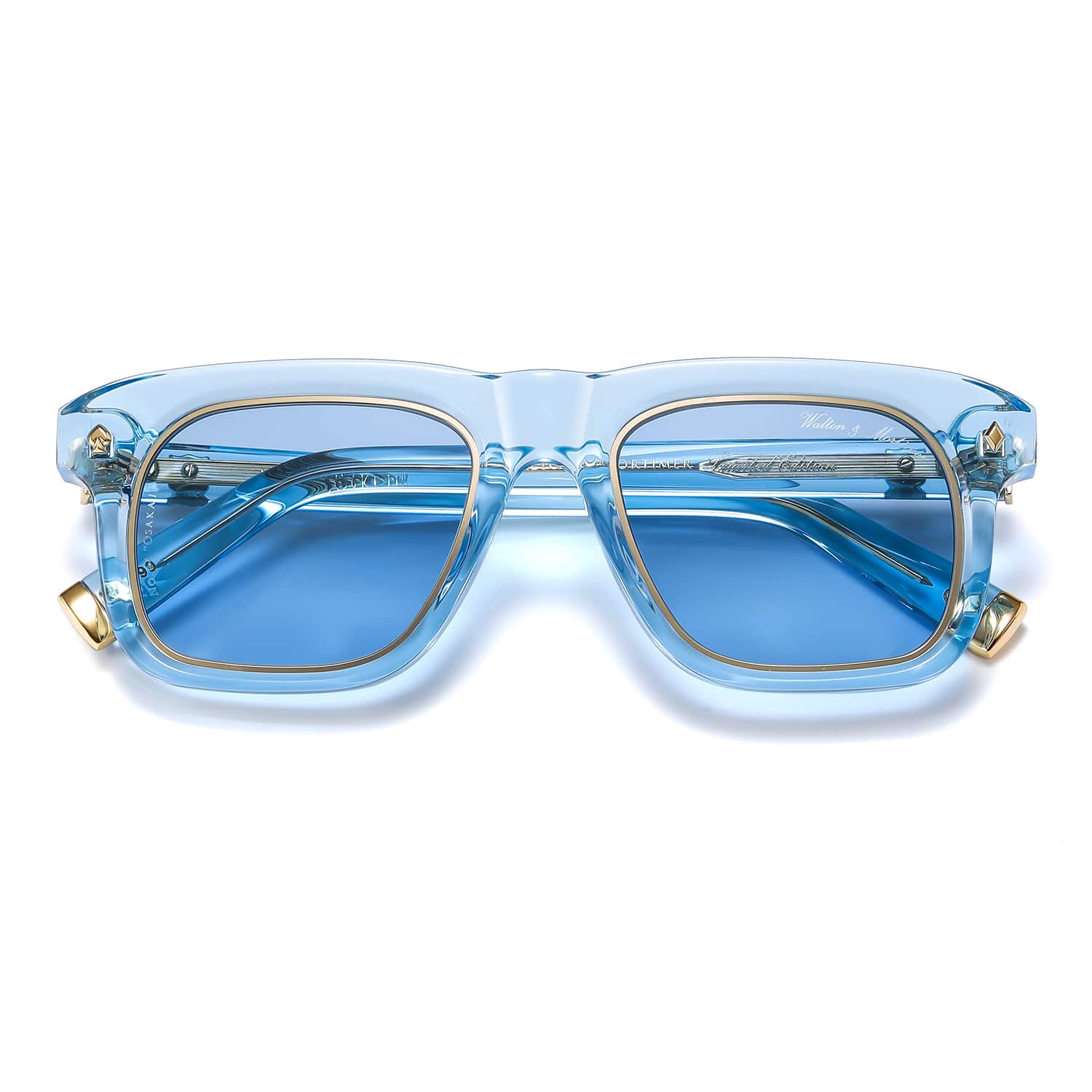 Walton & Mortimer No.44 Osaka II Limited Edition Sunglasses - CôTe