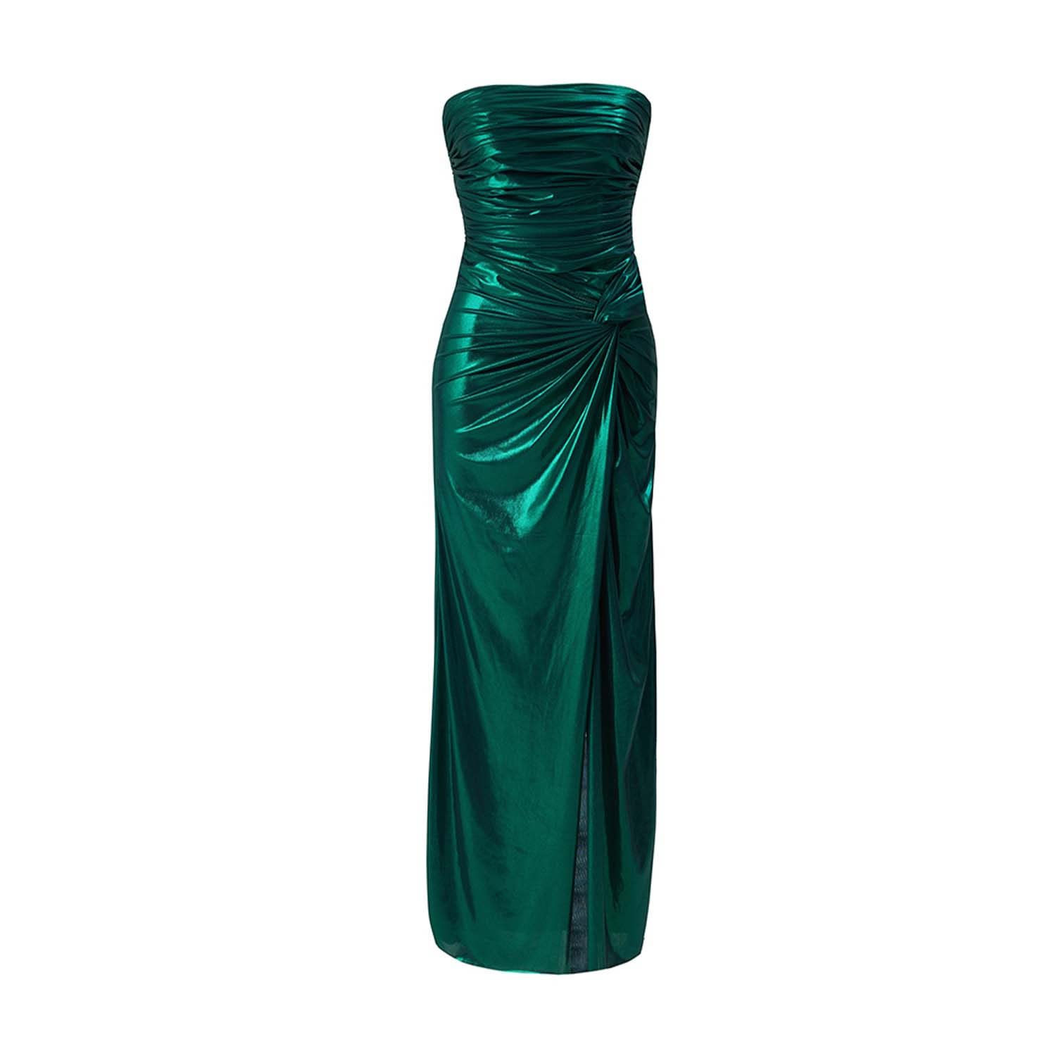 Women’s Rose D’amour Green Medium Alia Studio