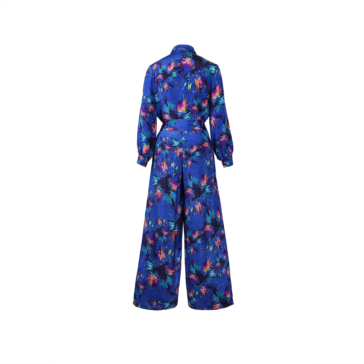 Emma Wallace Women's Felicia Jumpsuit - Prints