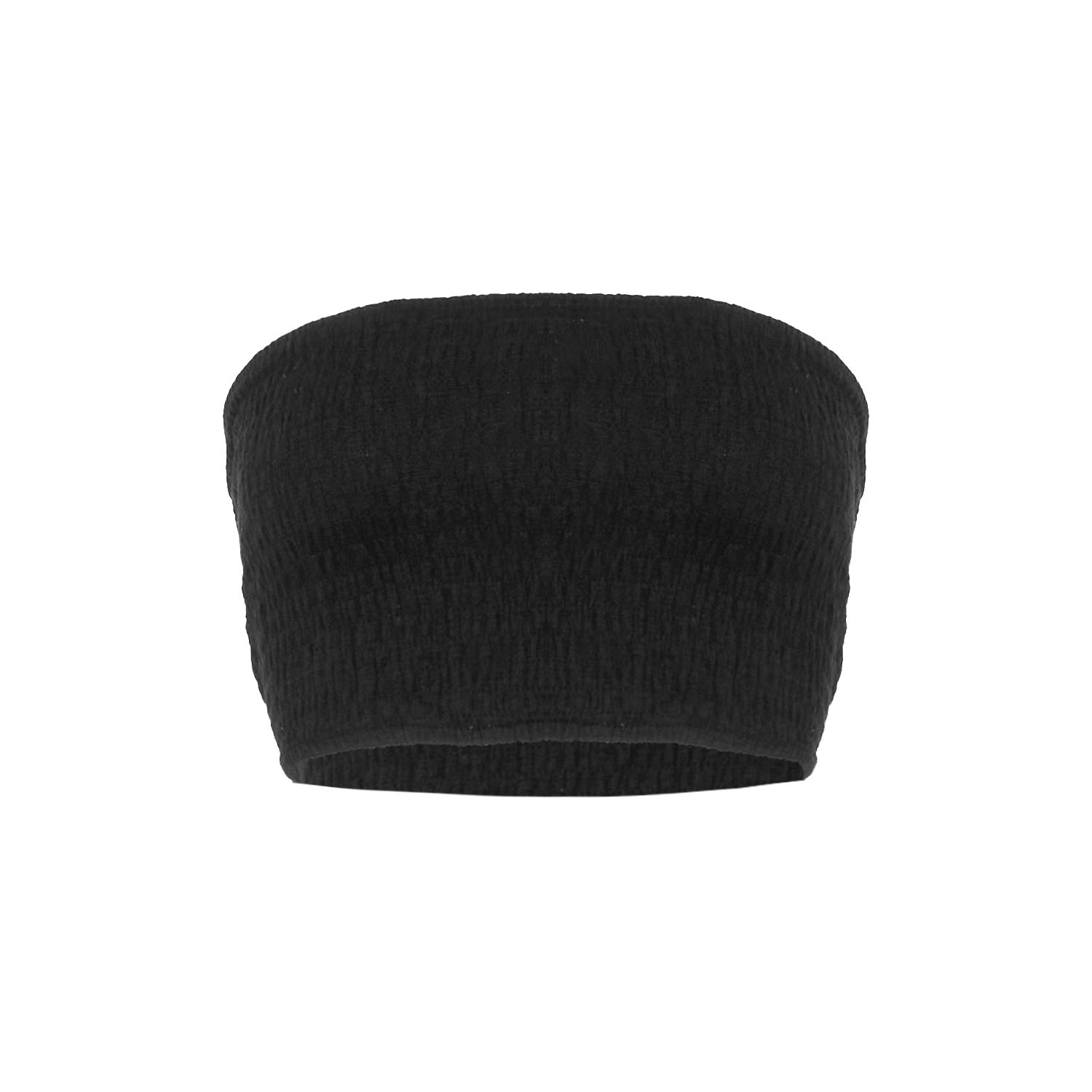 Zhenabia Women's Hena Body Black In Black