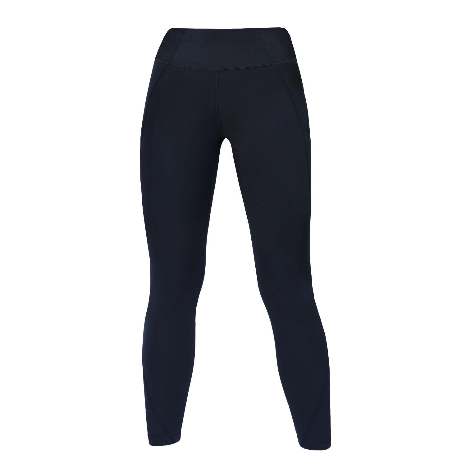 Dahlia Compression Legging In Activeknit - 7/8 - Black