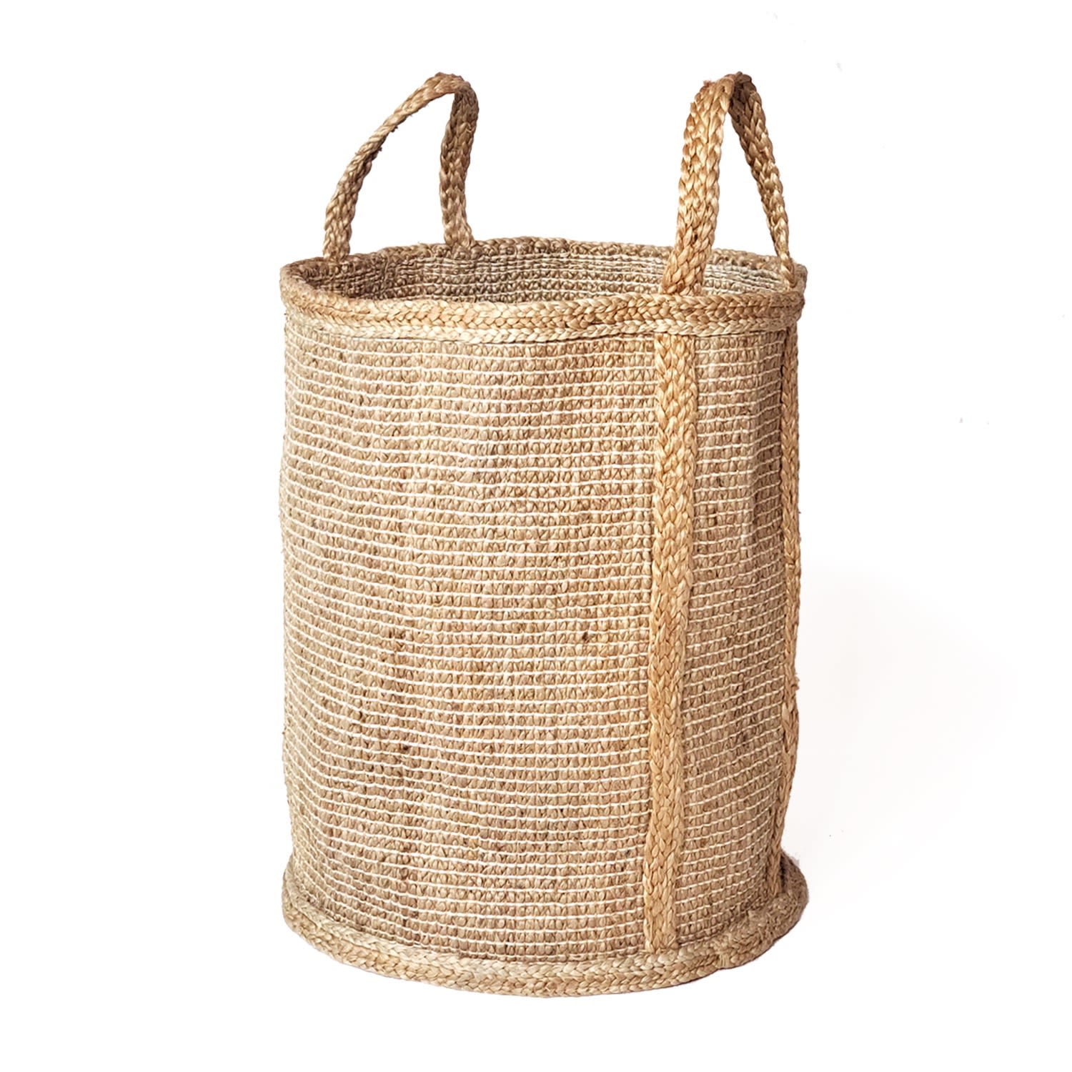 Korissa Bono Hamper In Brown