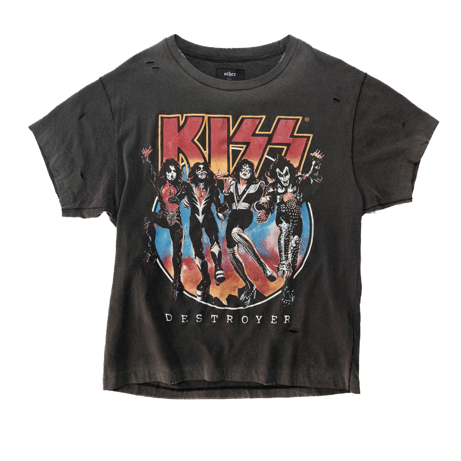 Other Uk Women's Kiss In Black