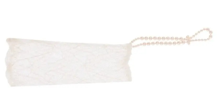 Bracli Women's Neutrals Sydney Glove Ivory In White