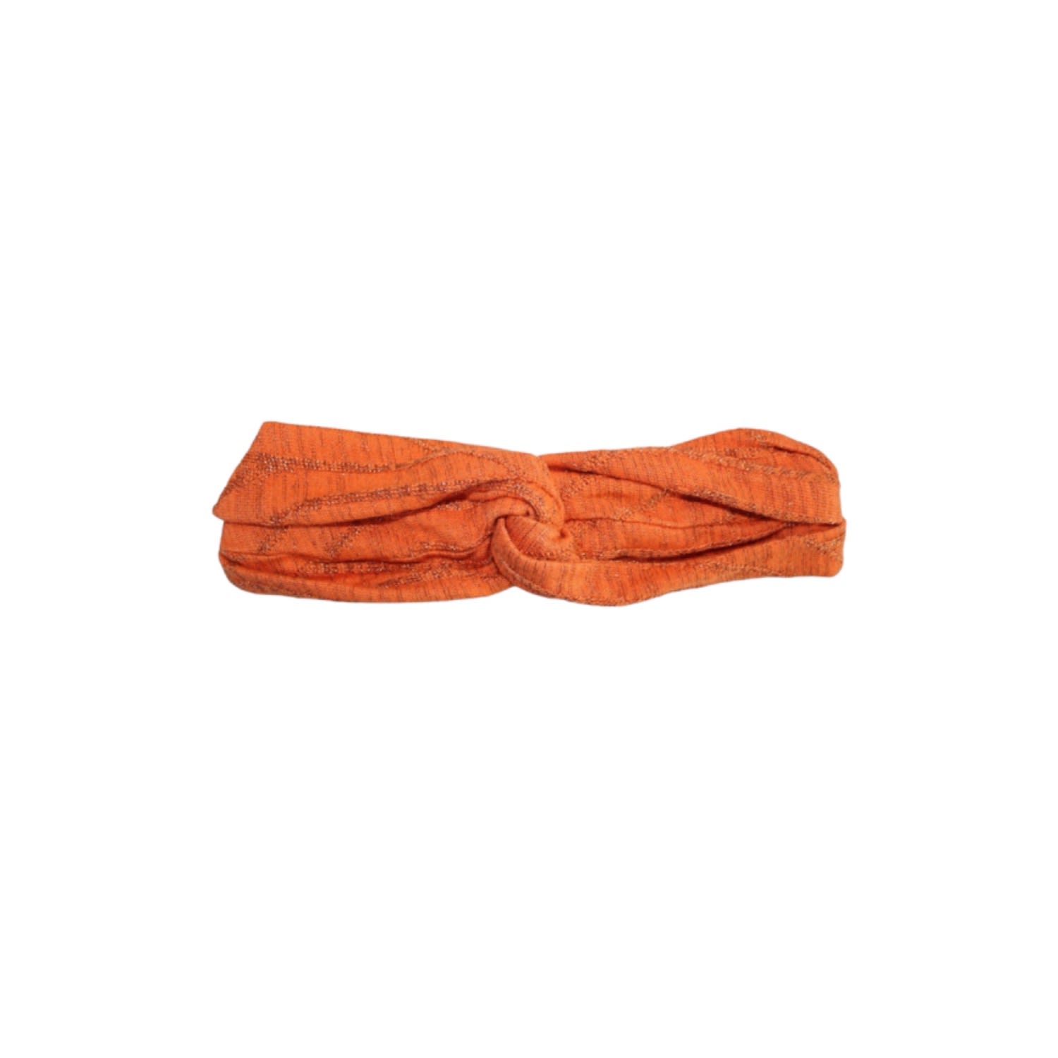 Maria Aristidou Women's Yellow / Orange Alba Headband In Yellow/orange