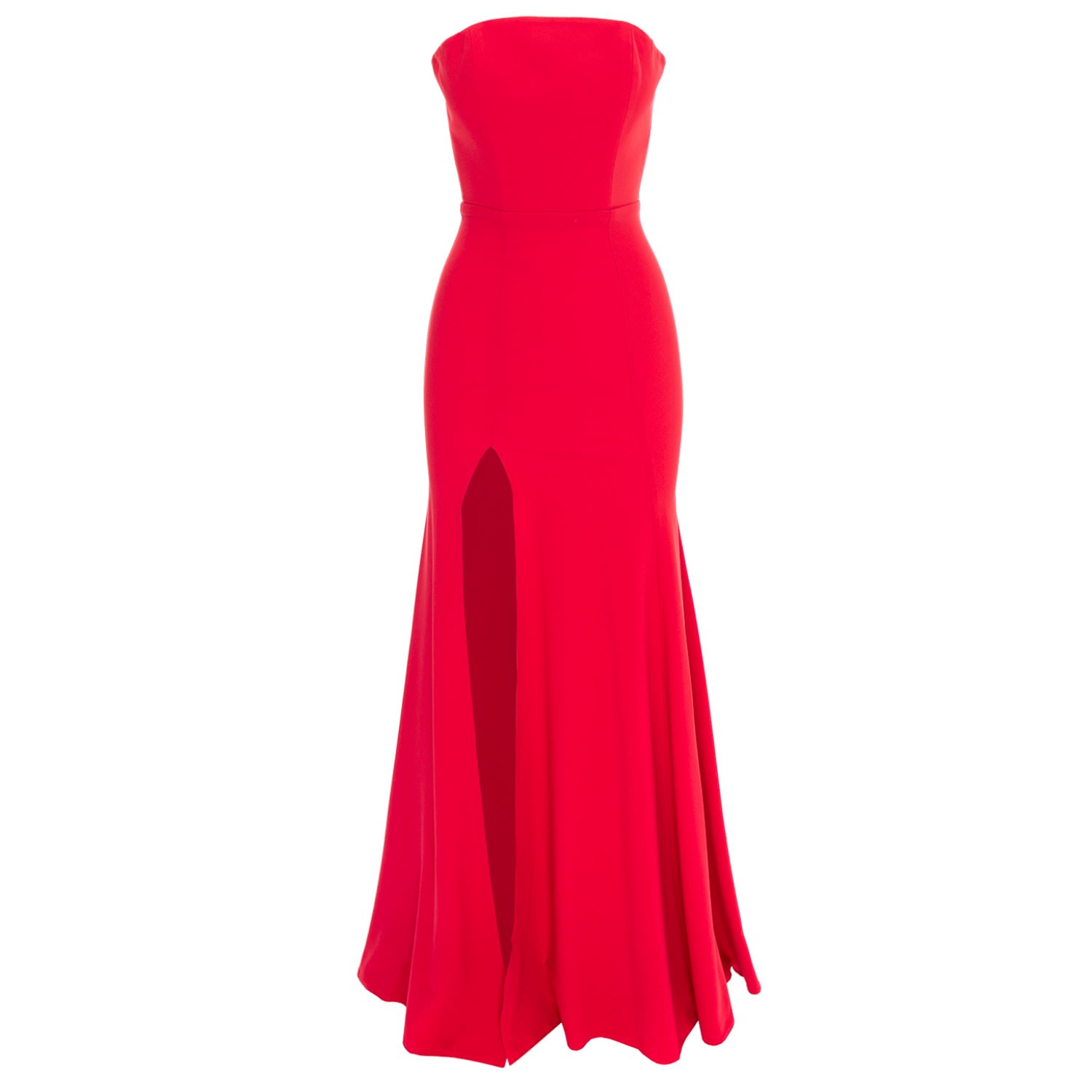 Roserry Women's Cannes Maxi Dress In Red In Red