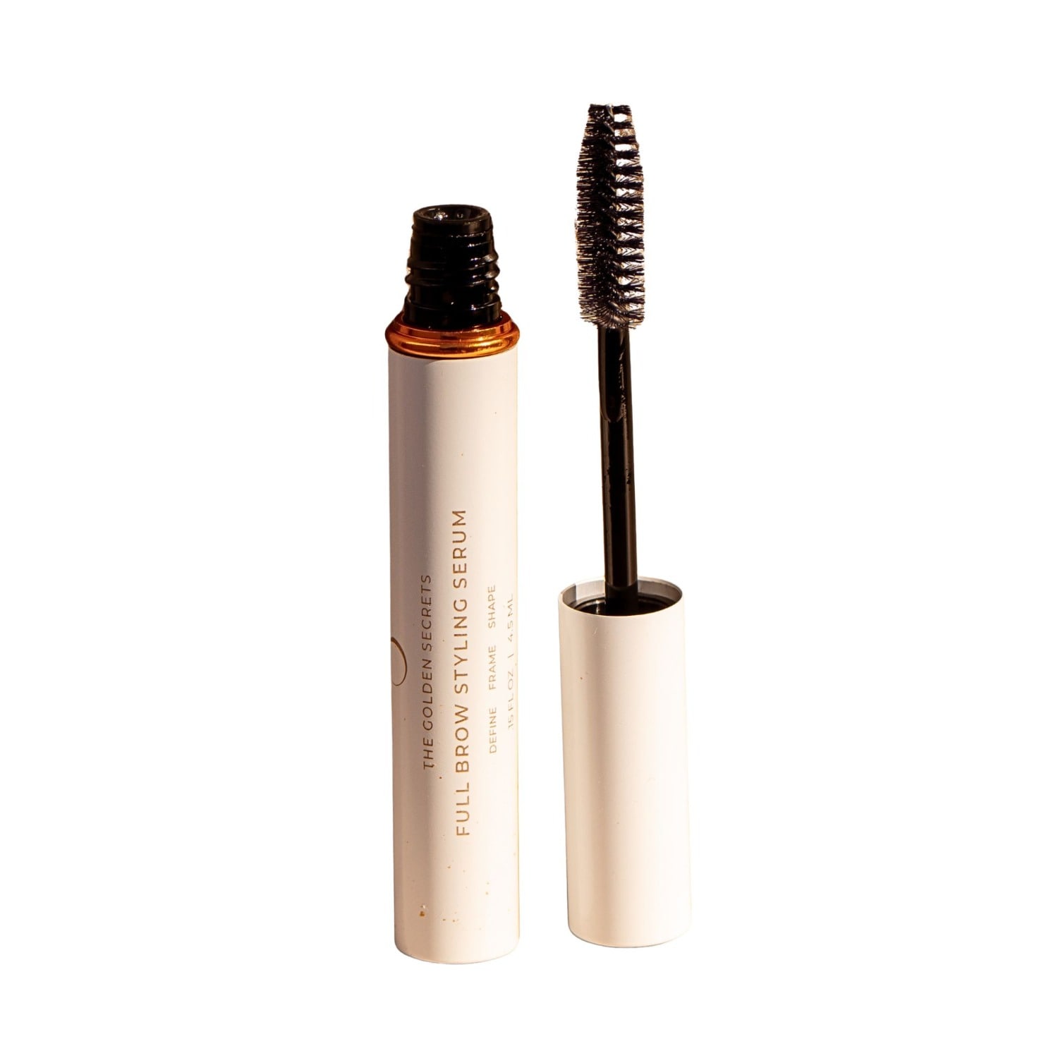 Neutrals Full Brow Styling Serum | One Size | The Golden Secrets