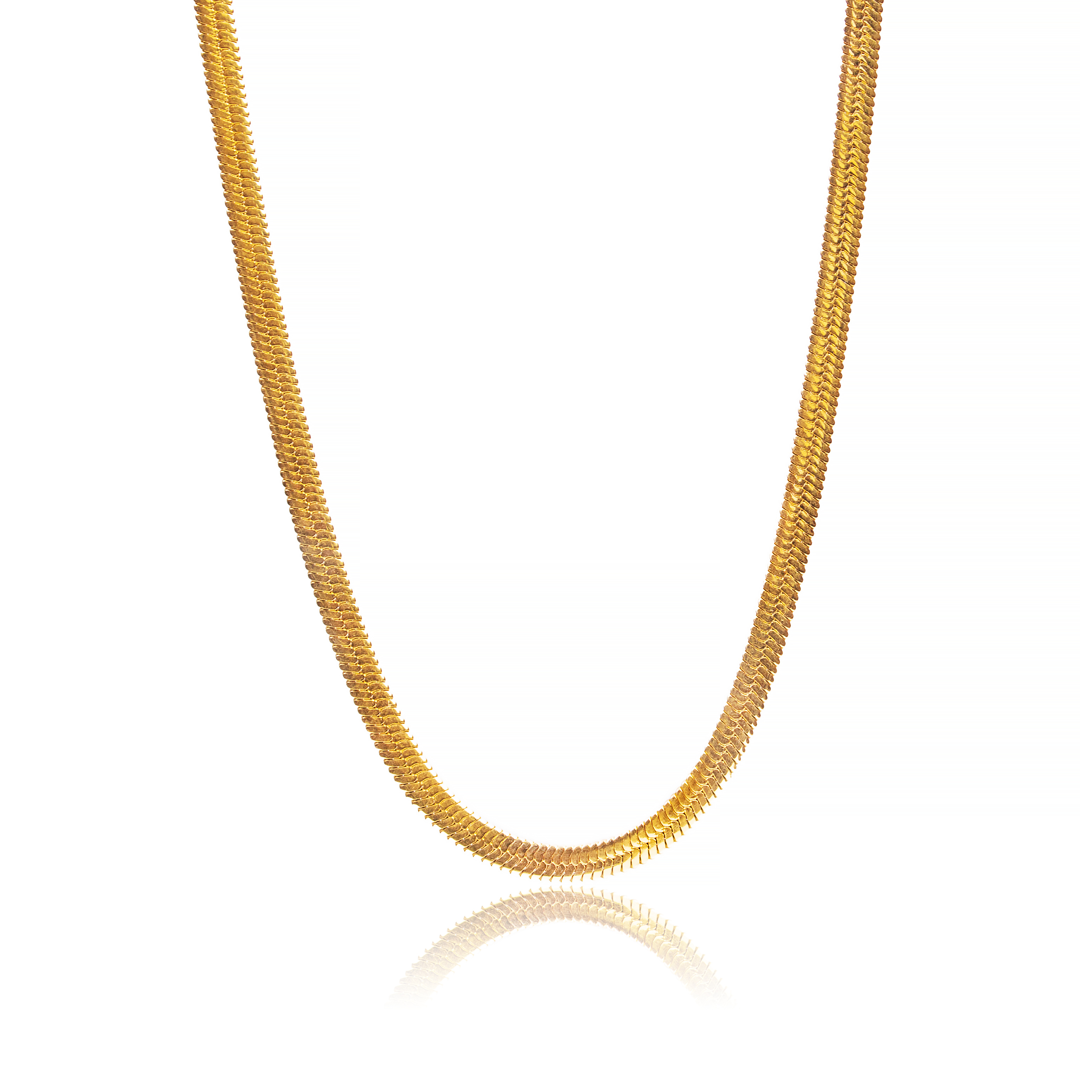 Tseatjewelry Women's Gold Joy Necklace