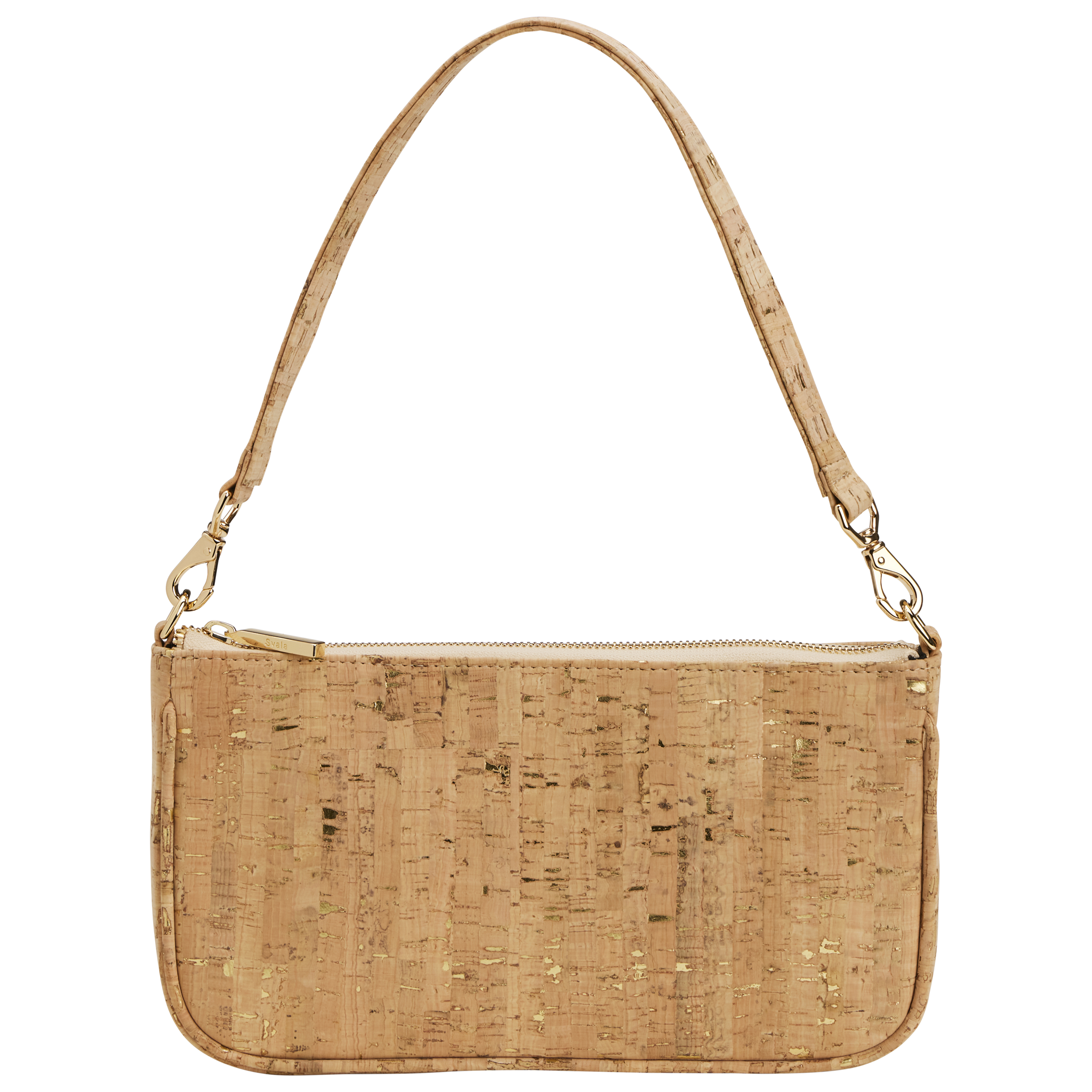 Goldie Cork Purse