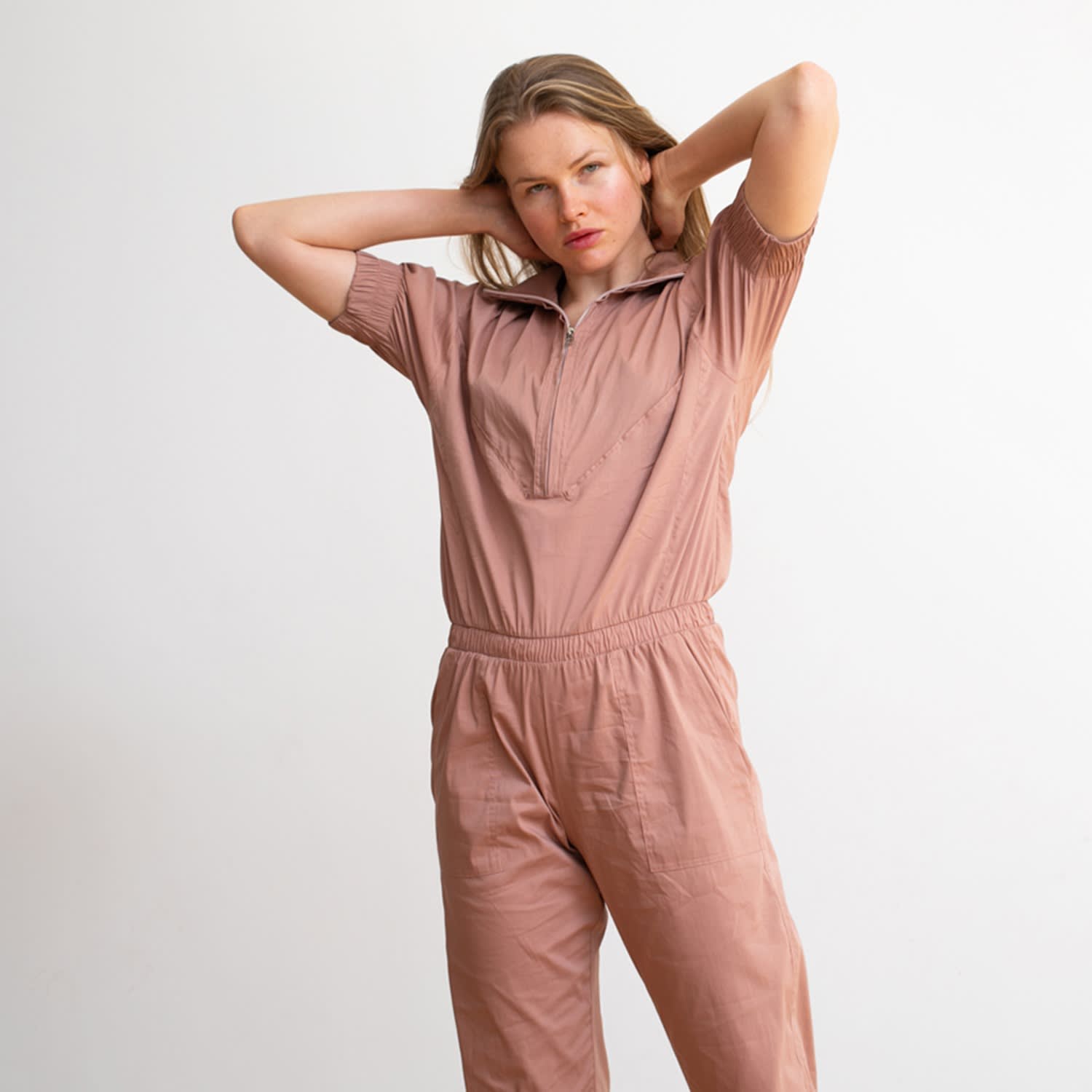 boiler suit weekday
