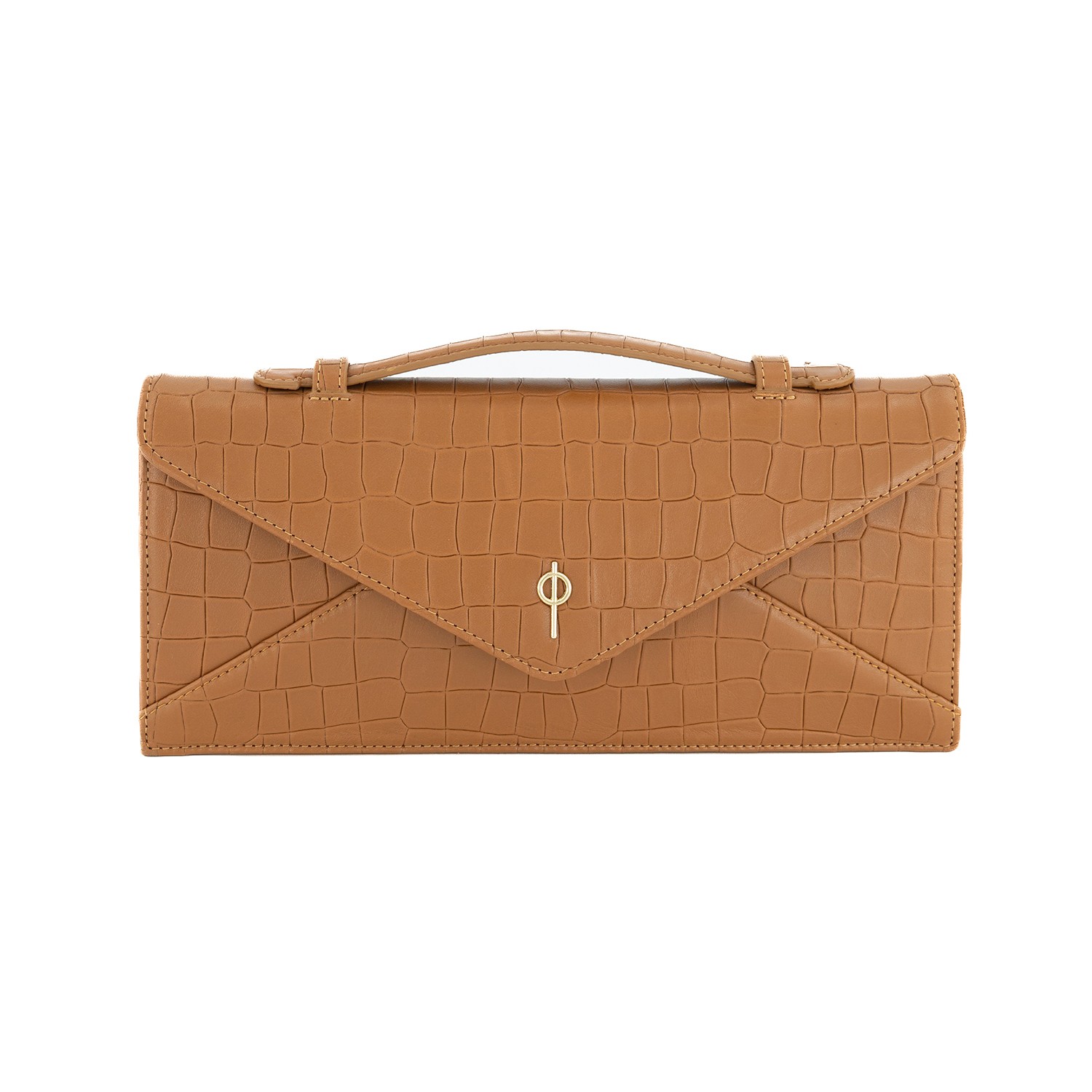 Otrera Women's Brown Irene Tan