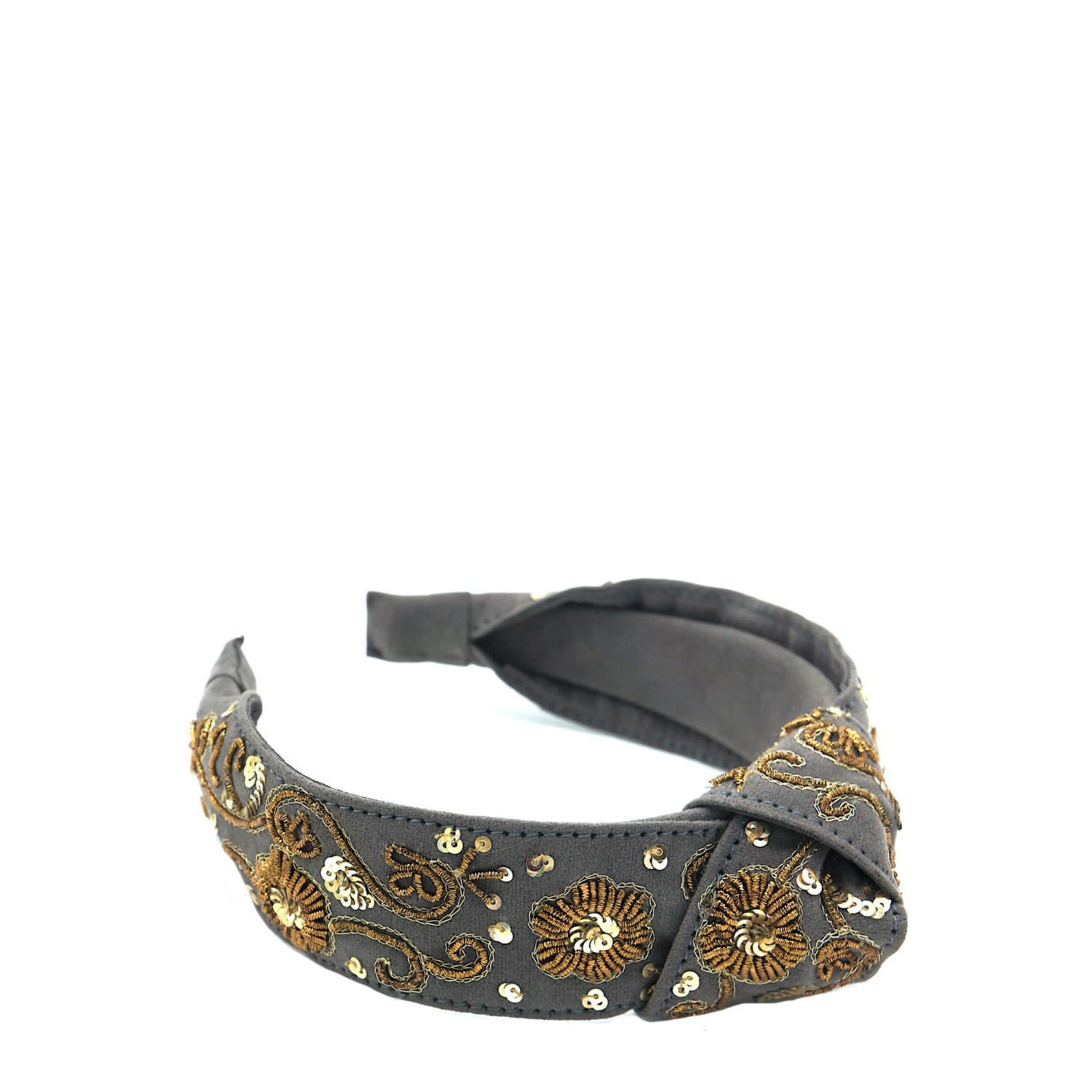 Women's Grey Zarband | Simitri