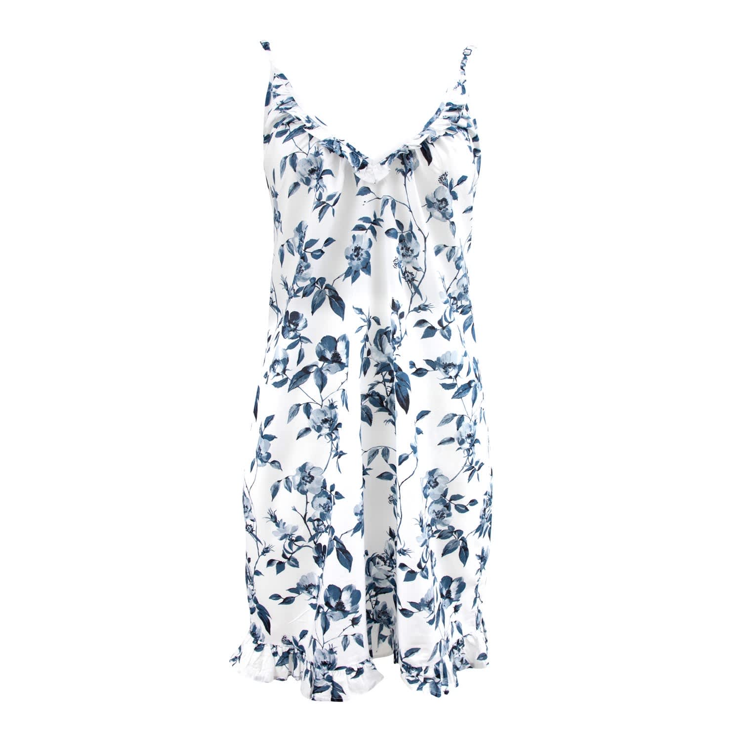 organic cotton nightdress