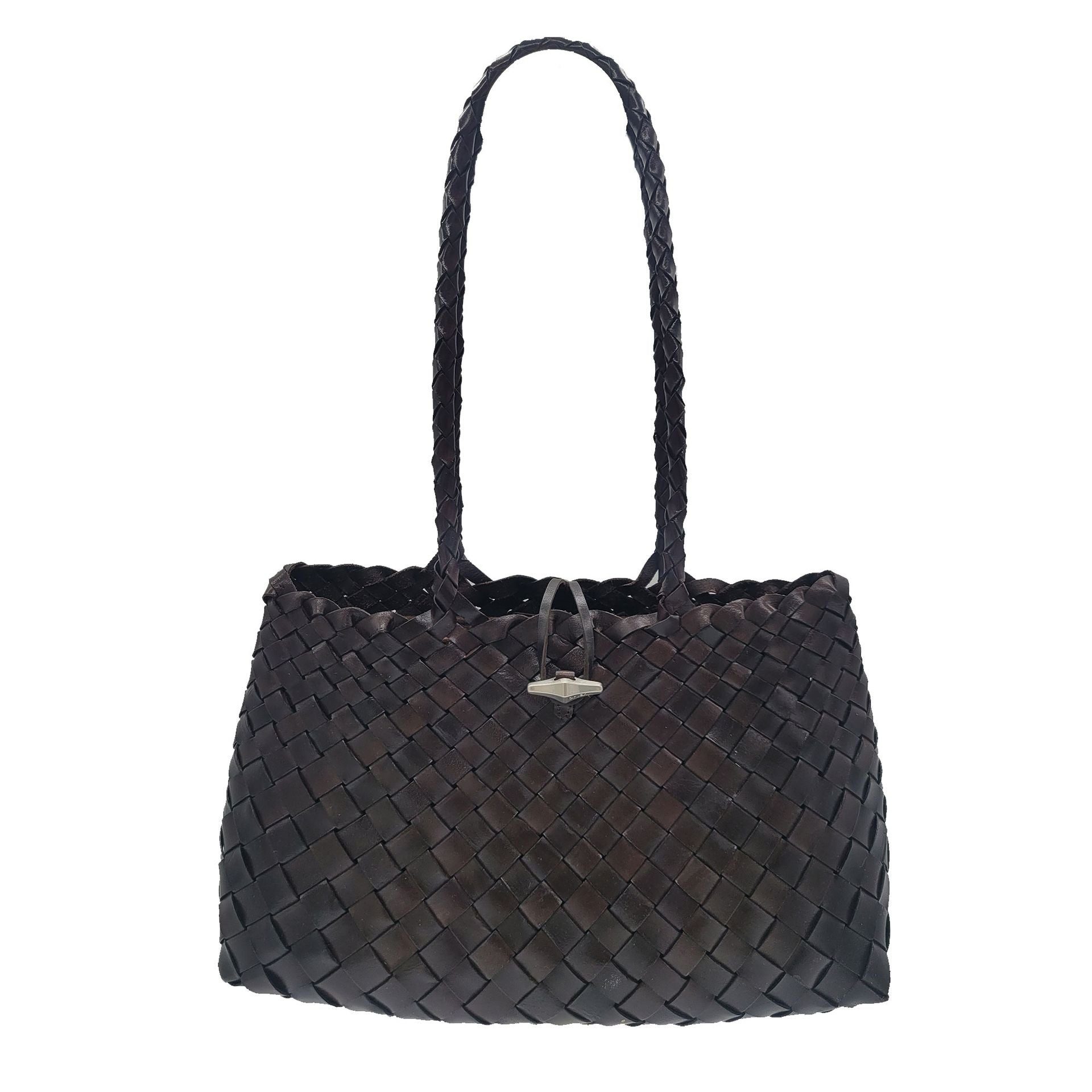 Oryany Women's Brown Kayla Shoulder - Shoulder - Dark Chocolate
