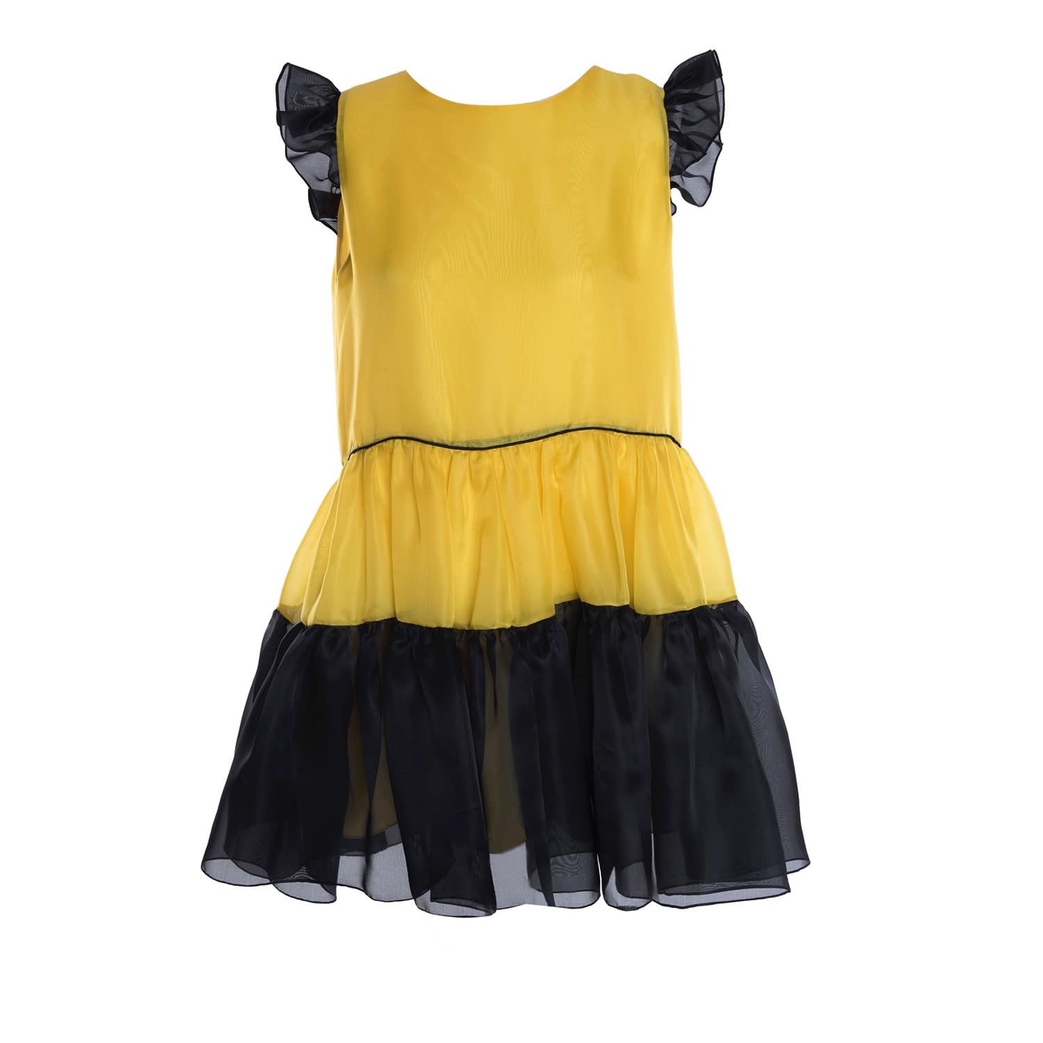 Bumblebee Dress | Parlor | Wolf & Badger