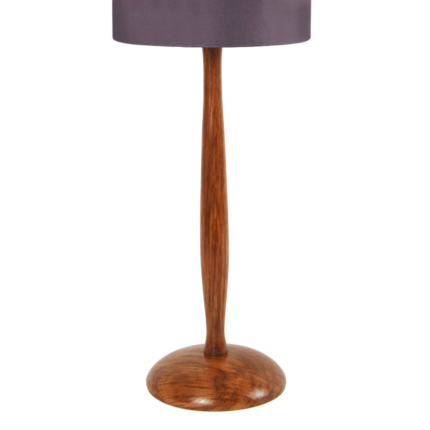 wolf floor lamp