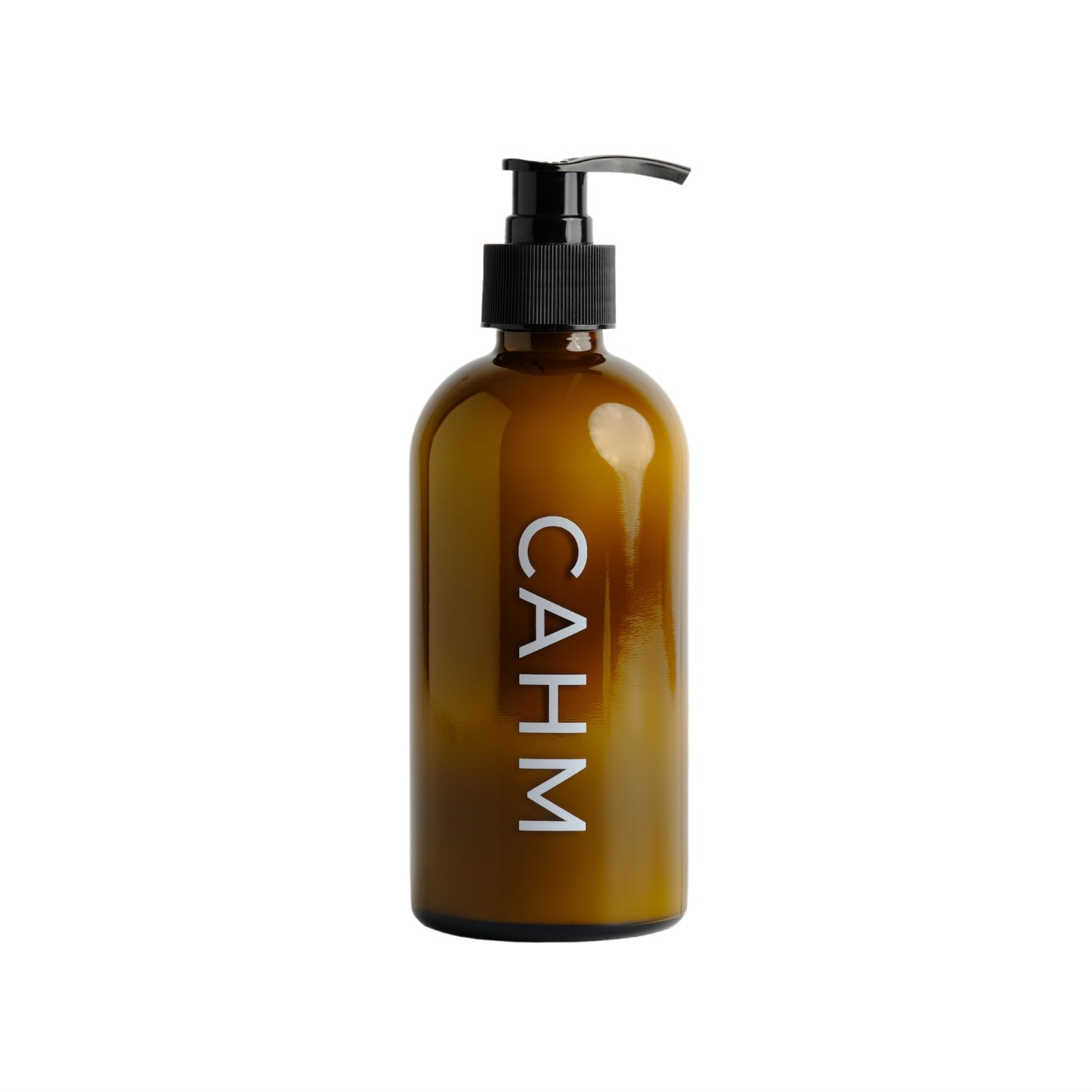 Neutrals / Black / Brown Peony, Rose & Oud - Hand & Body Lotion Cahm