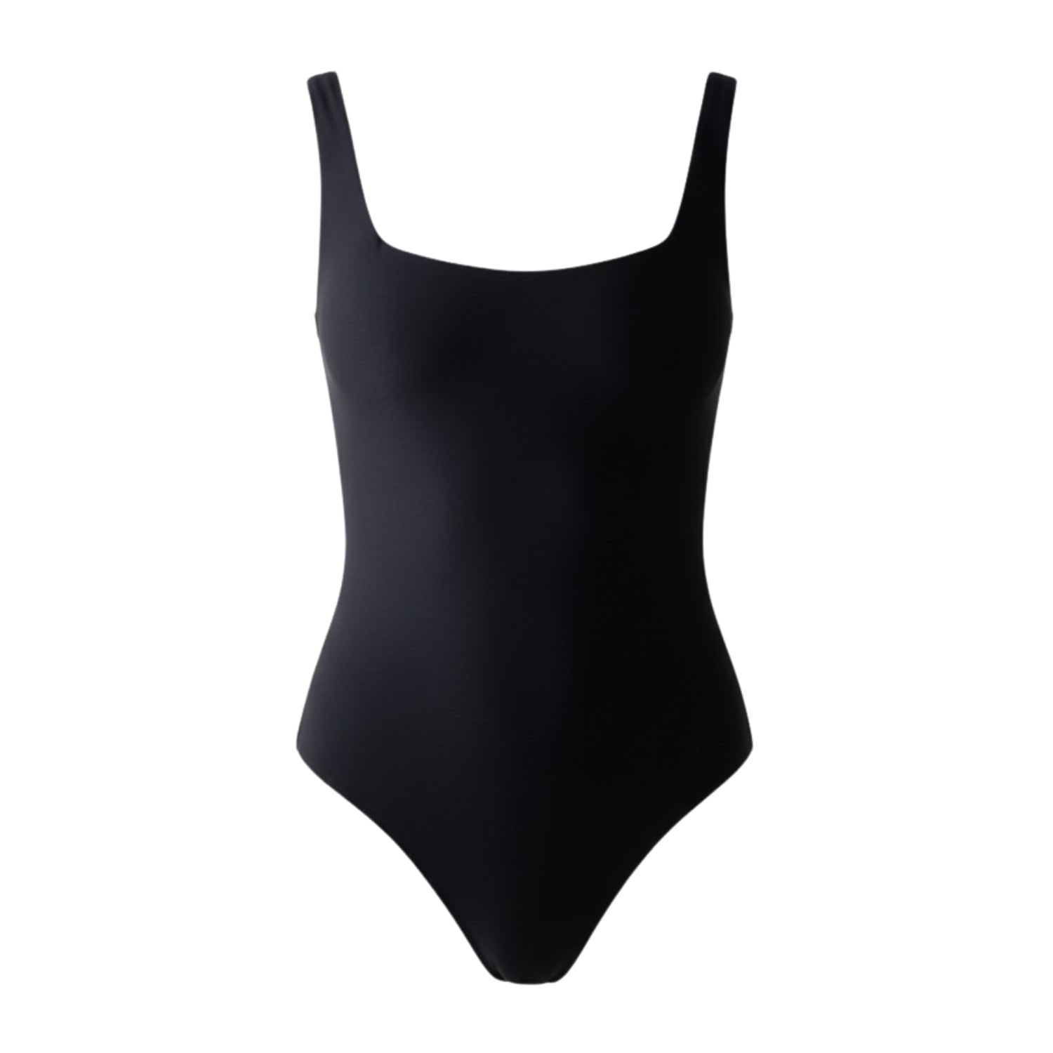 Room 24 Women's Black Ariel Bodysuit