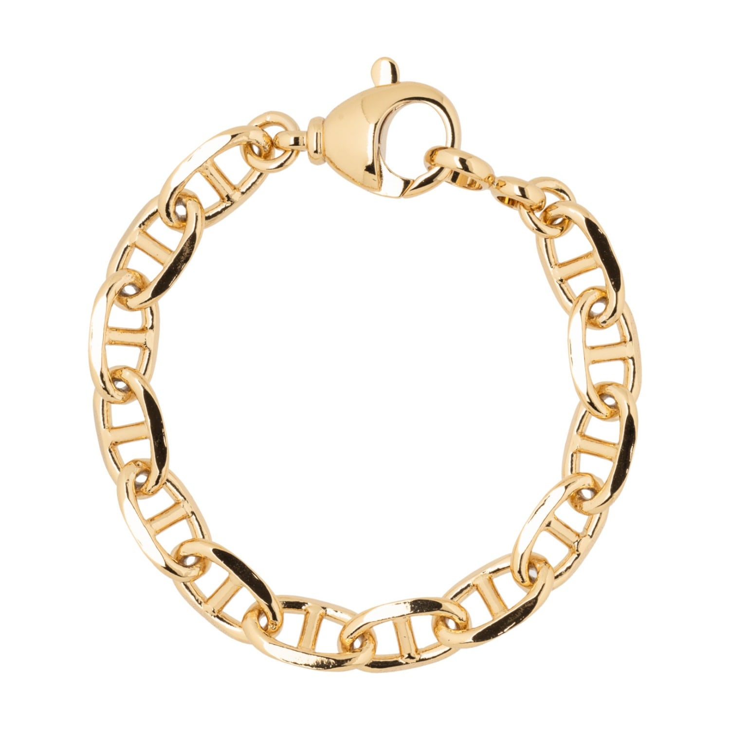 Romantico Romantico Studios Women's Capri Piccolo Bracelet Gold