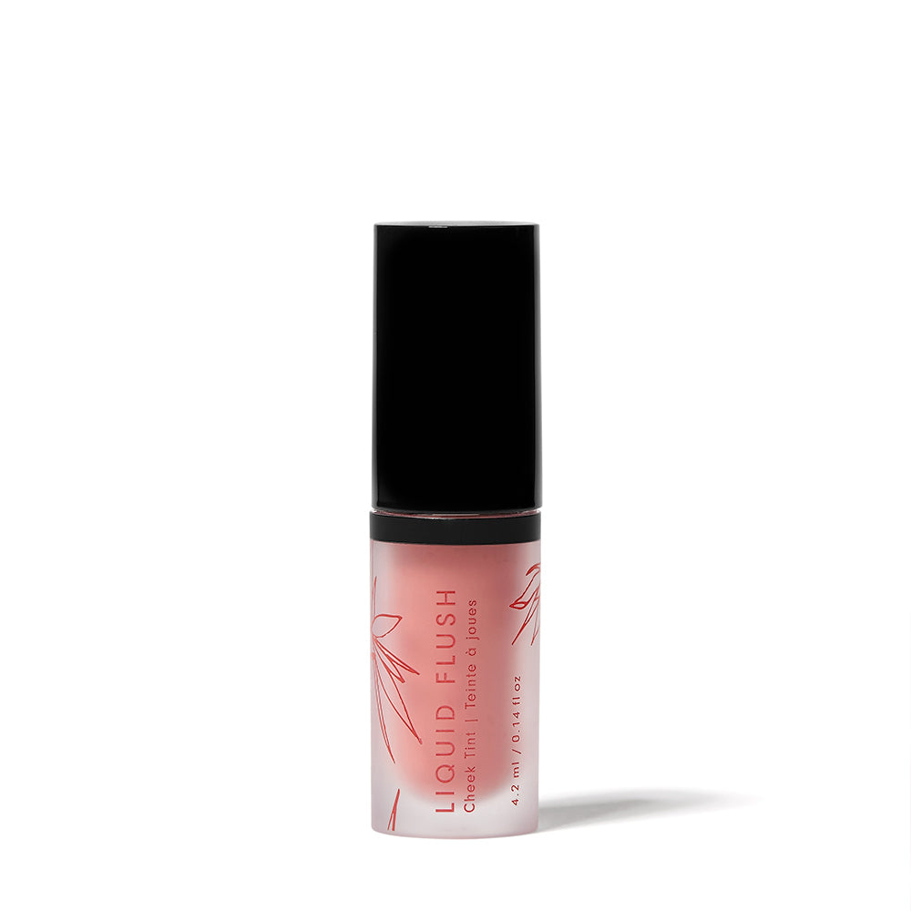 Liquid Flush Cheek Tint - Salzburg One Size Monika Blunder Beauty