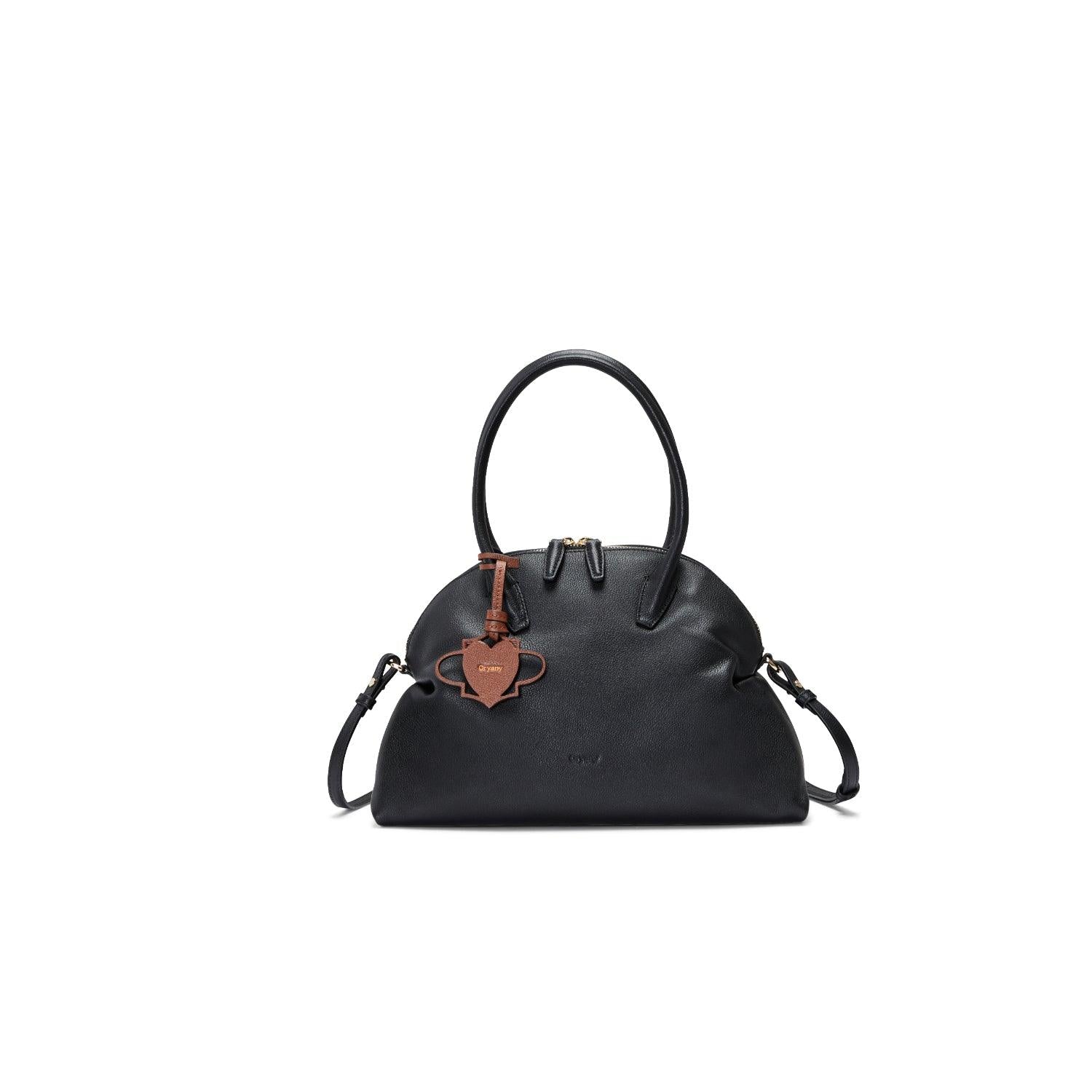 Women’s Adele Tote - Black One Size Oryany