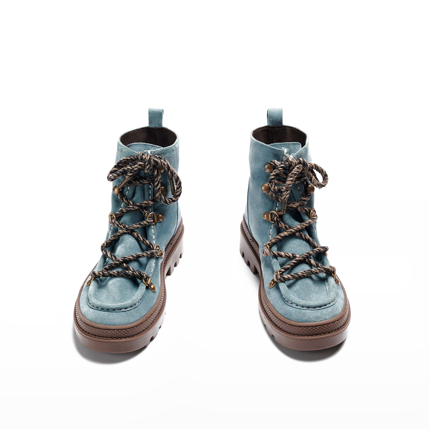 Naguisa Women's Kaus Blue. In Blue