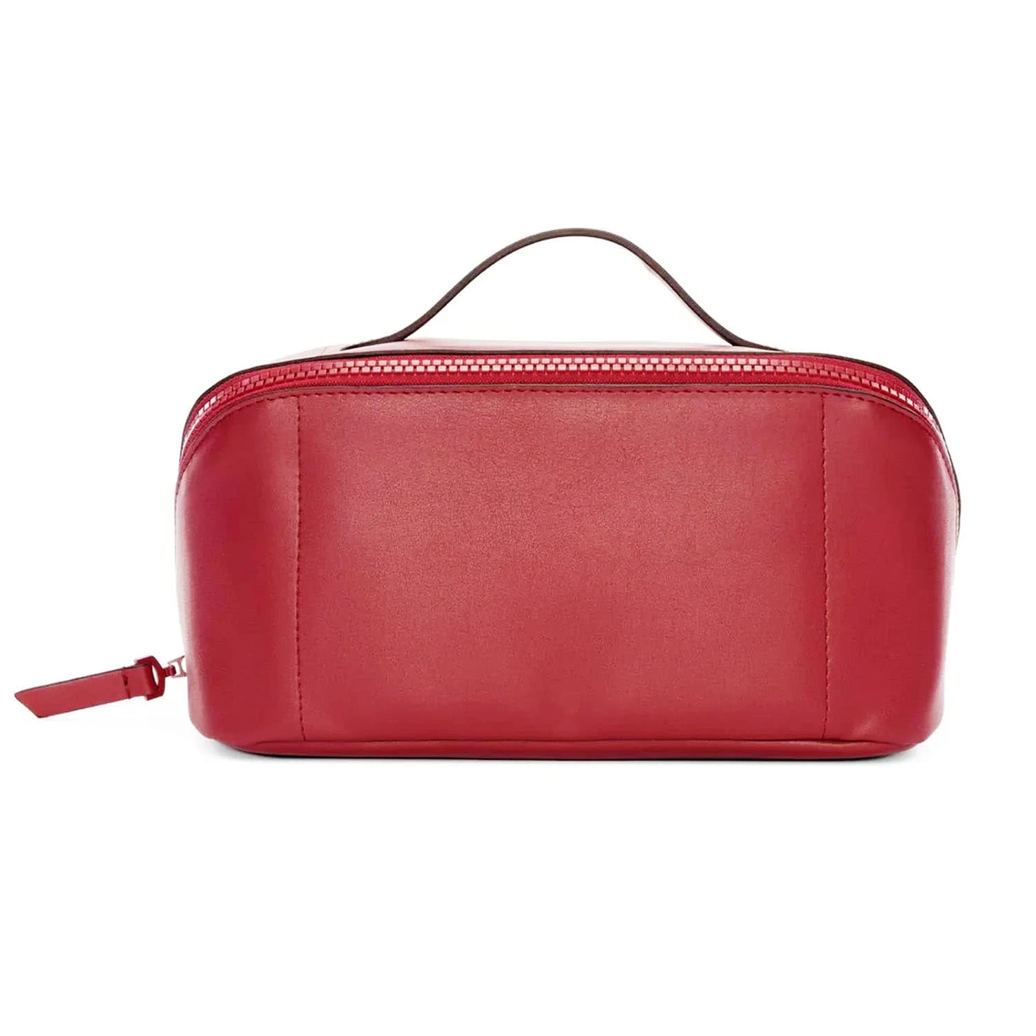 Make-Up Bag Cherry Red | One Size | Pack'n Travel